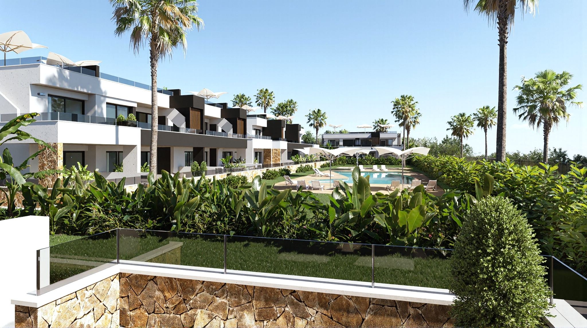 Lo Marabú 3 Bungalows — image 5