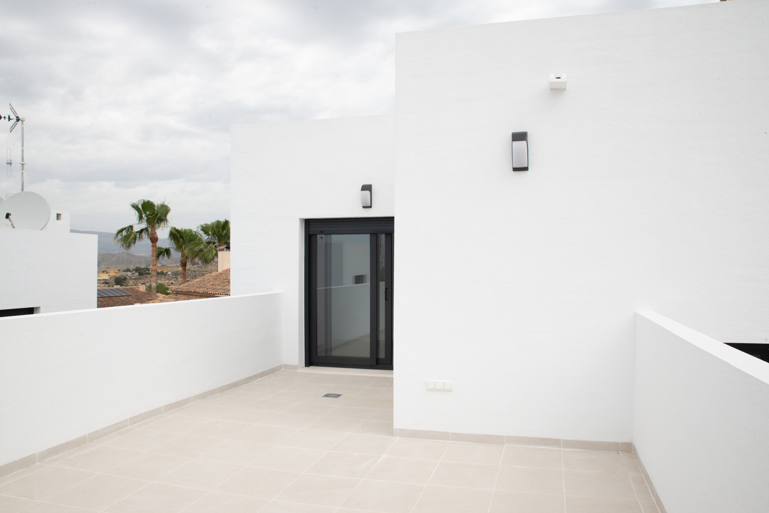 Los Altos de Alicante 5ª Fase III — image 5