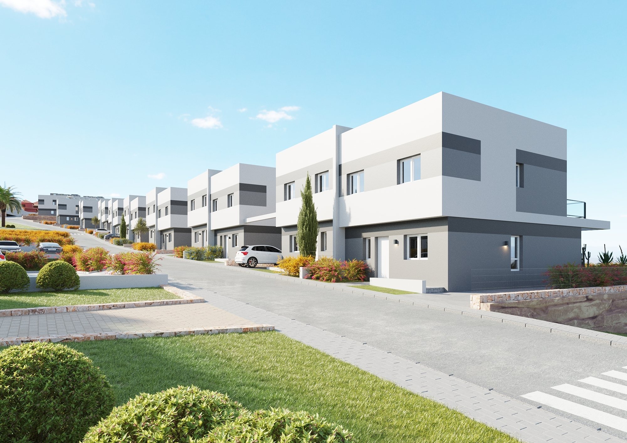 Breeze Villas — Phase II — image 5