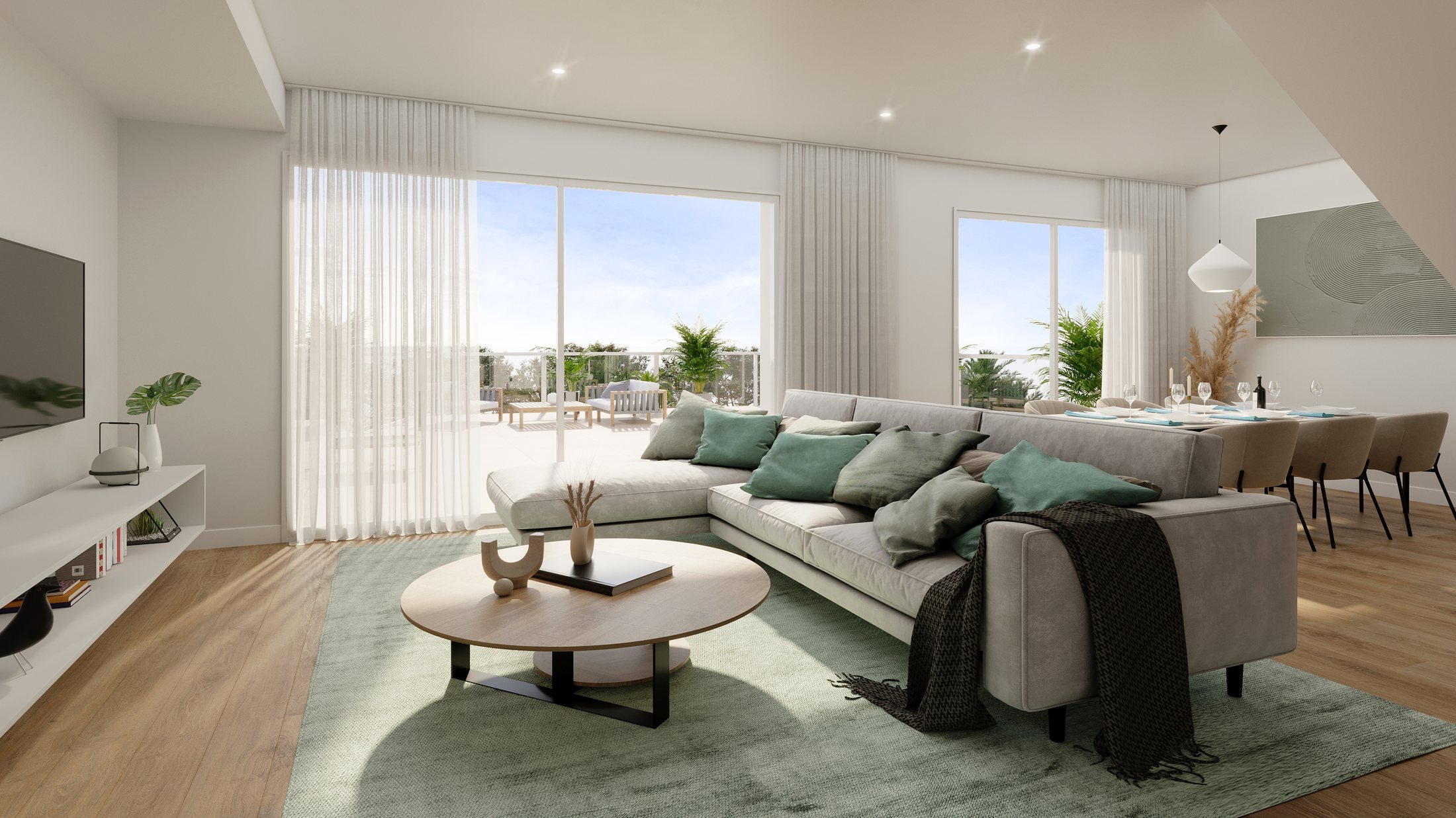Allure Golf Residences — image 13