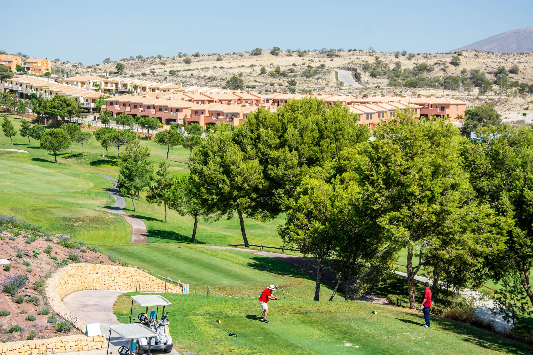 Allure Golf Residences — image 10