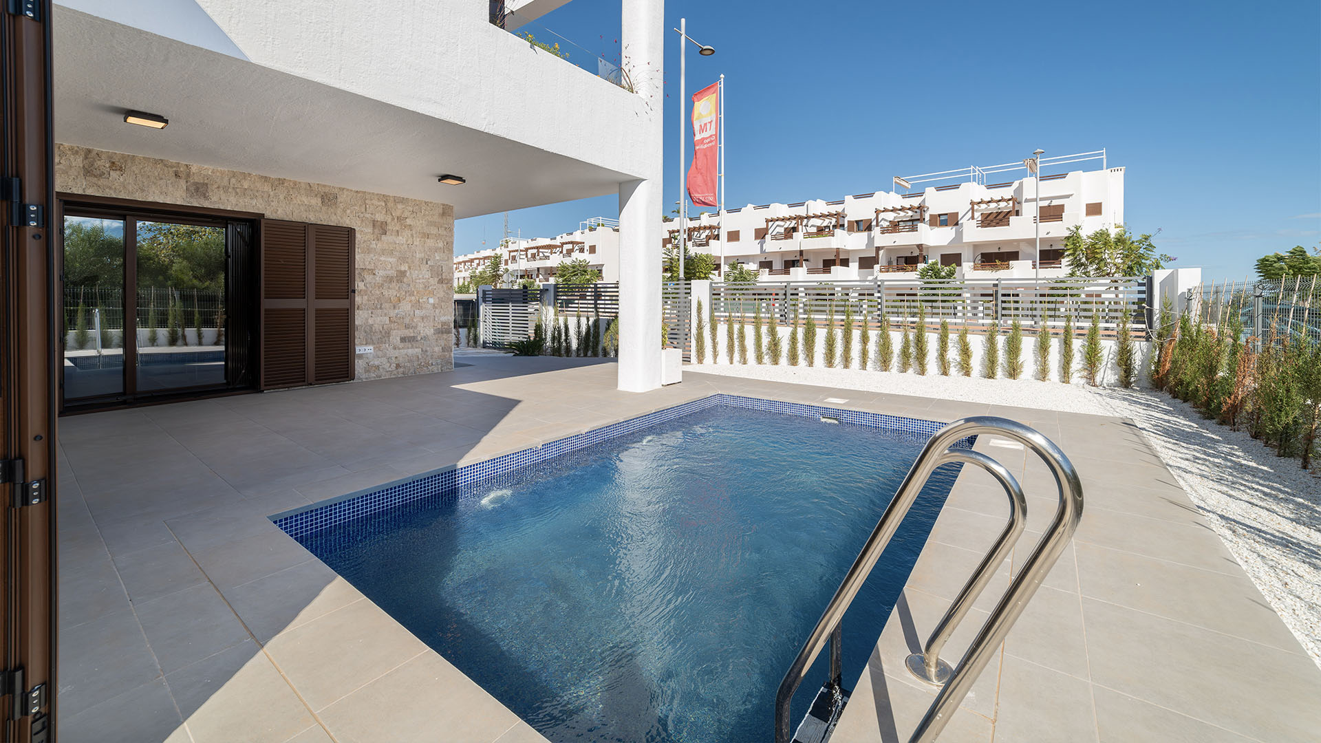 Las Villas de Mar de Pulpí 2ª Fase — image 8