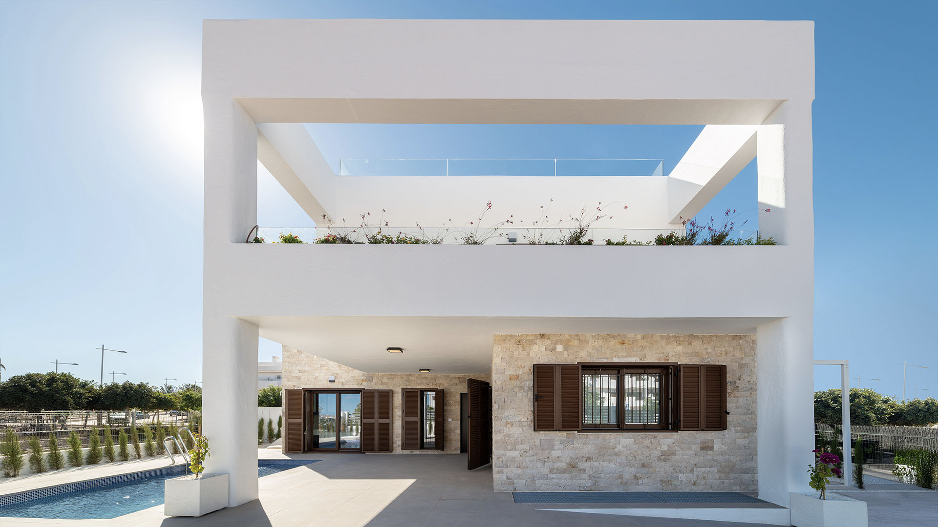 Las Villas de Mar de Pulpí 2ª Fase — image 5