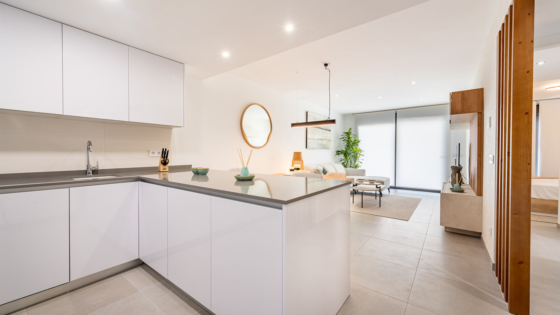 Cala Lliteres Residences — image 11
