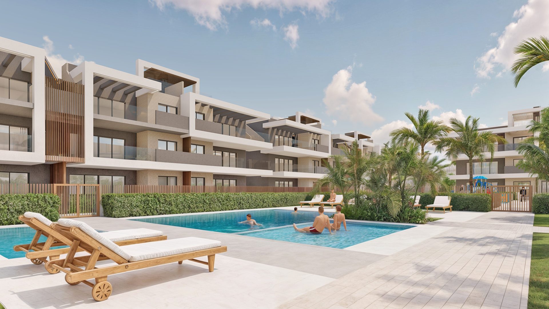 Higuericas Beach — image 3