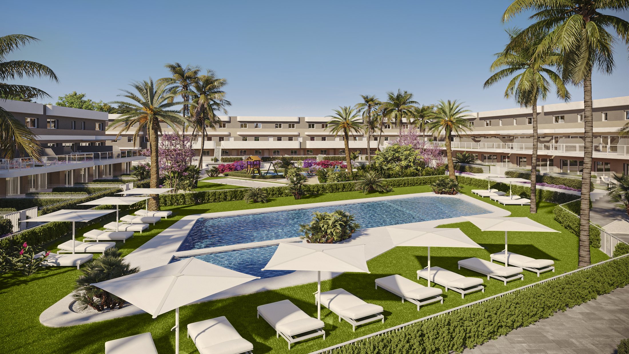 Allure Golf Residences — image 6