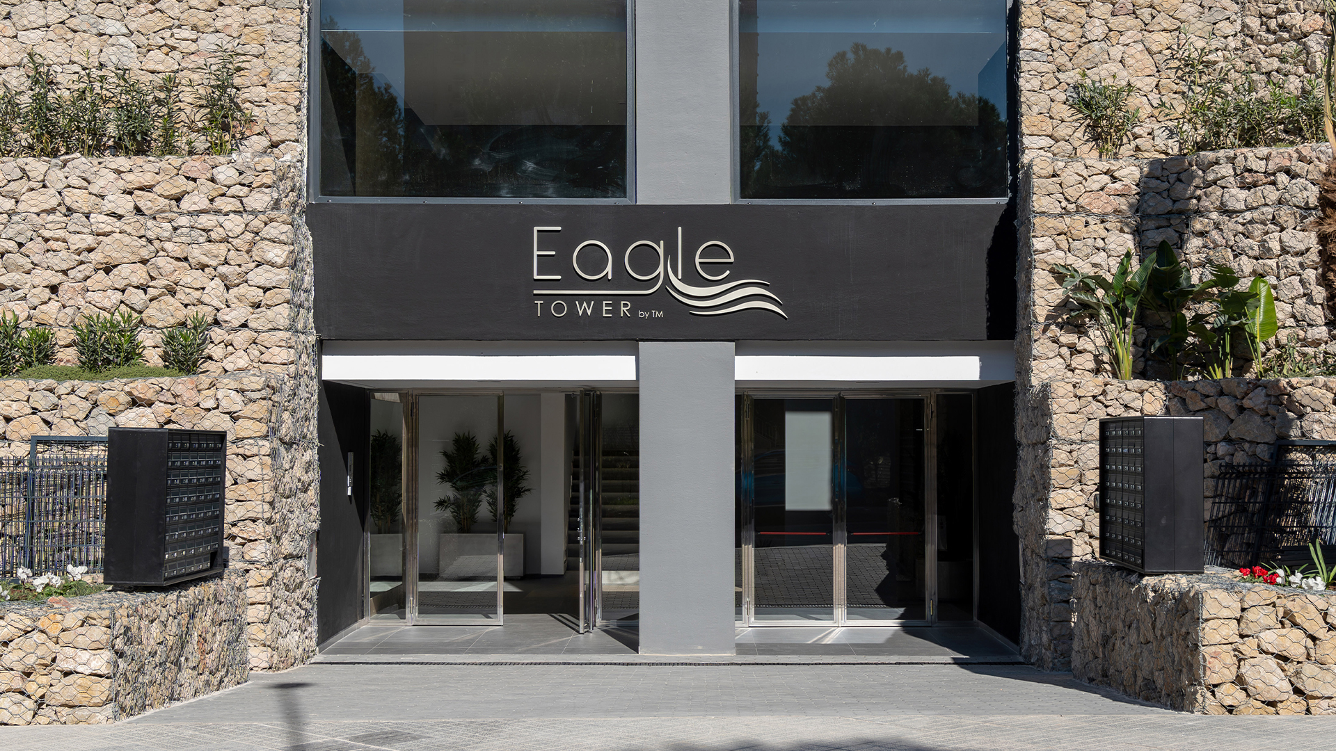 Eagle Tower — image 10