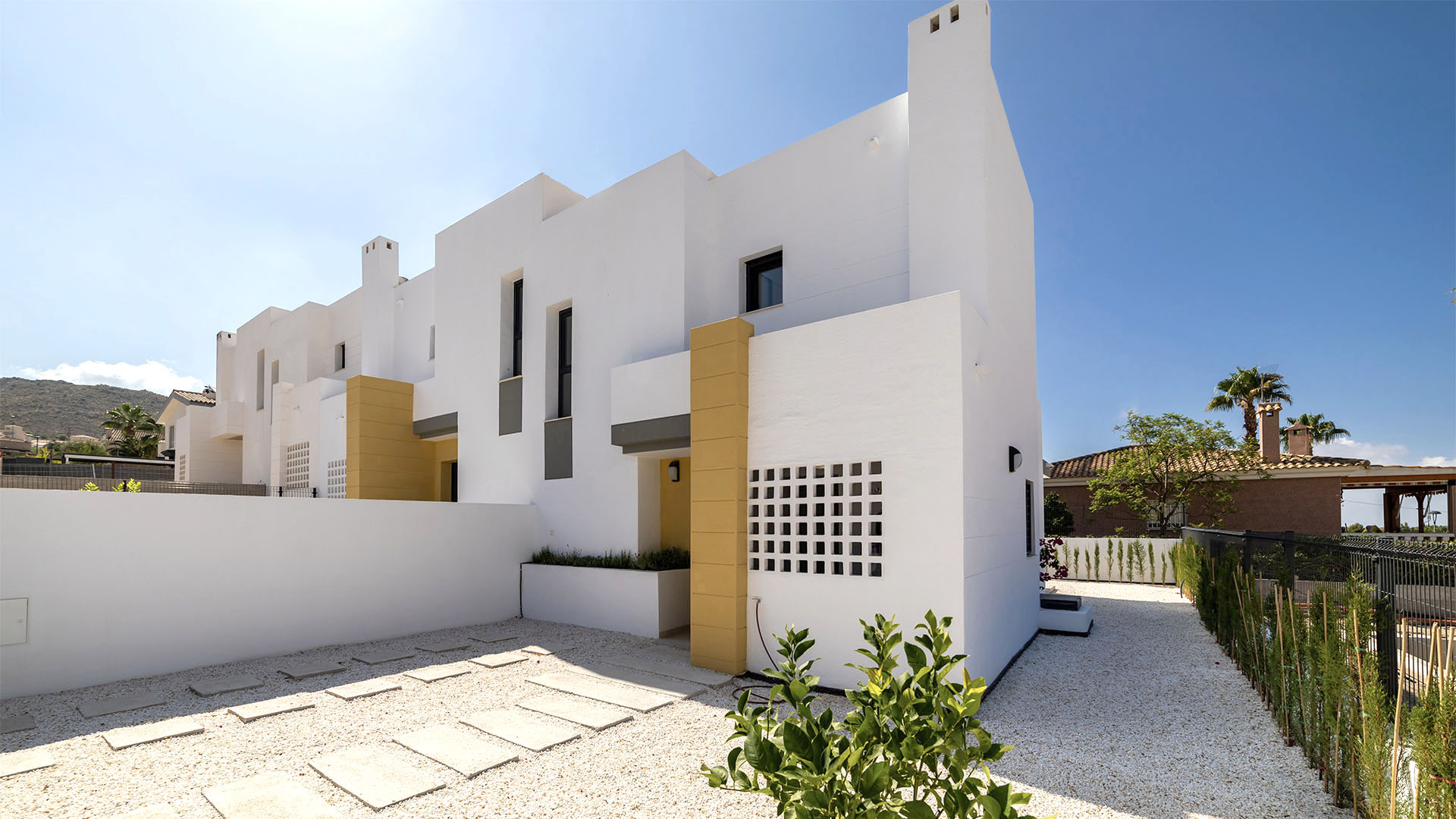 Los Altos de Alicante 5ª Fase — image 8