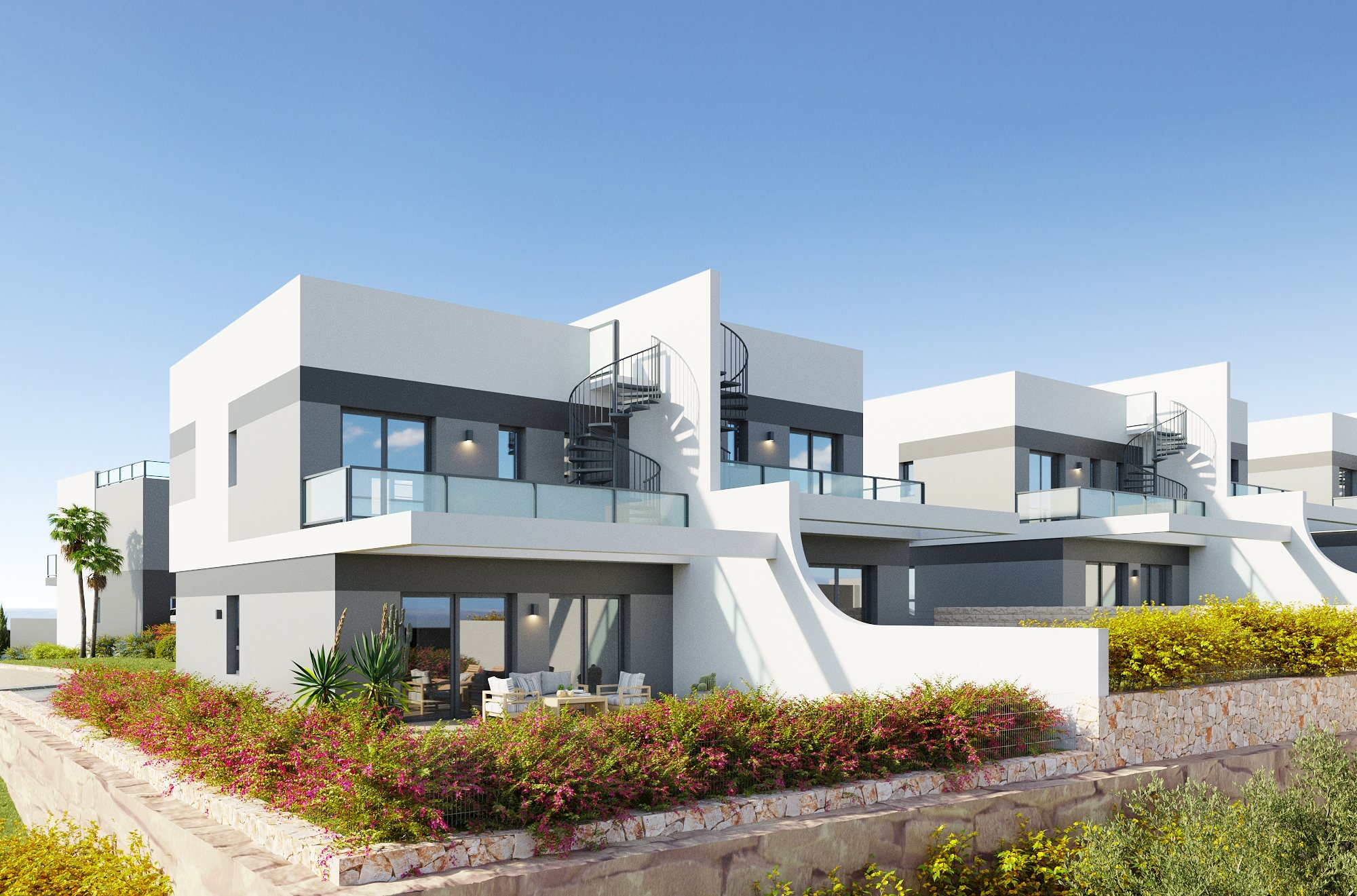 Breeze Villas — Phase II — image 3