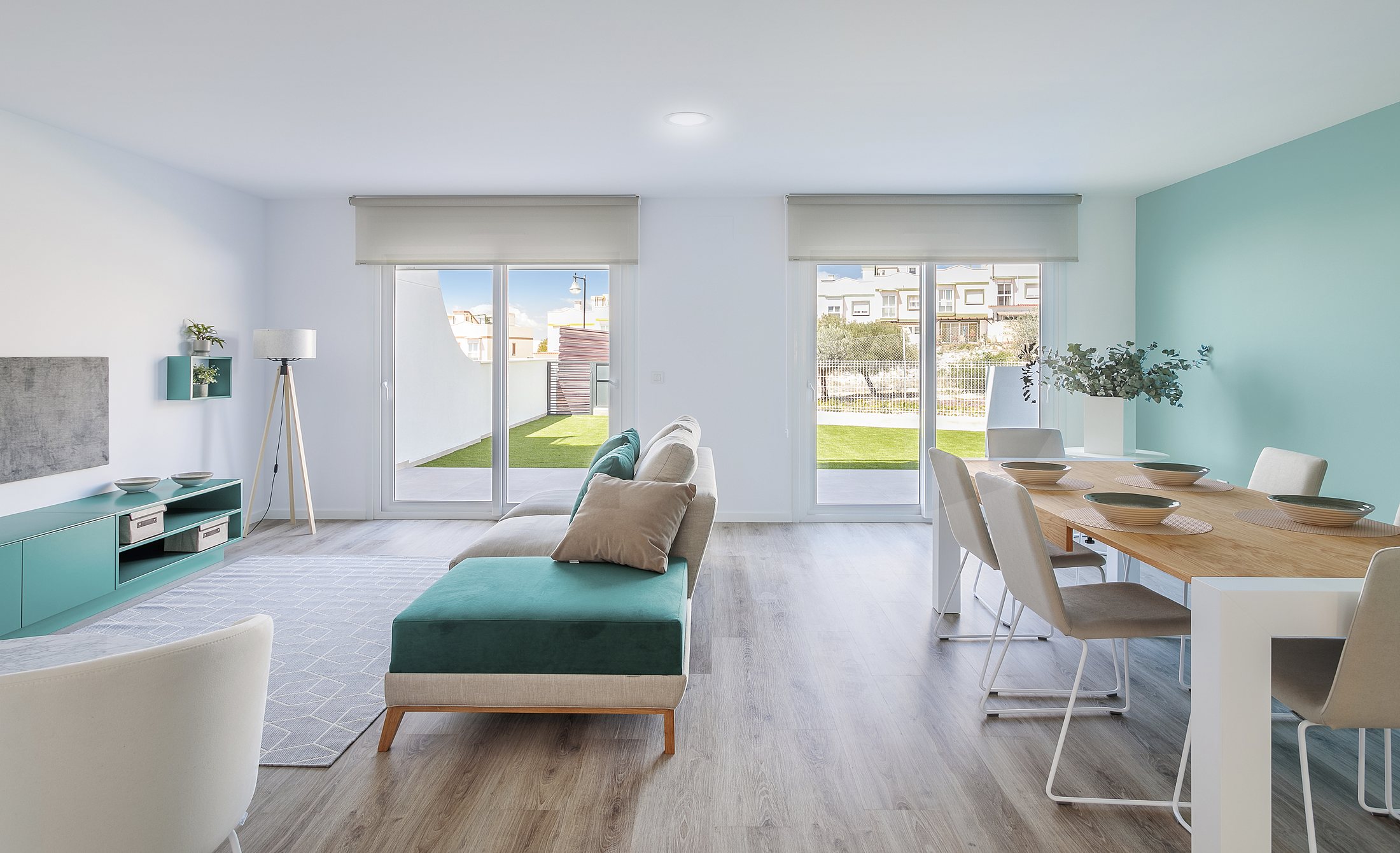 Breeze Villas — Phase II — image 16