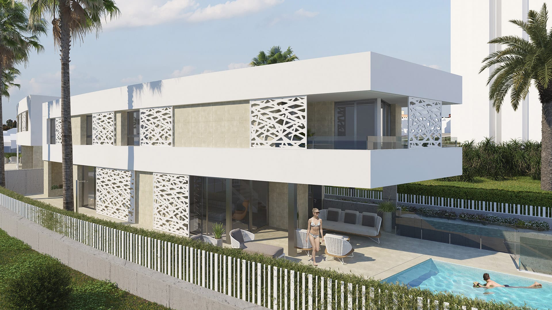 SIDI Villas — image 1