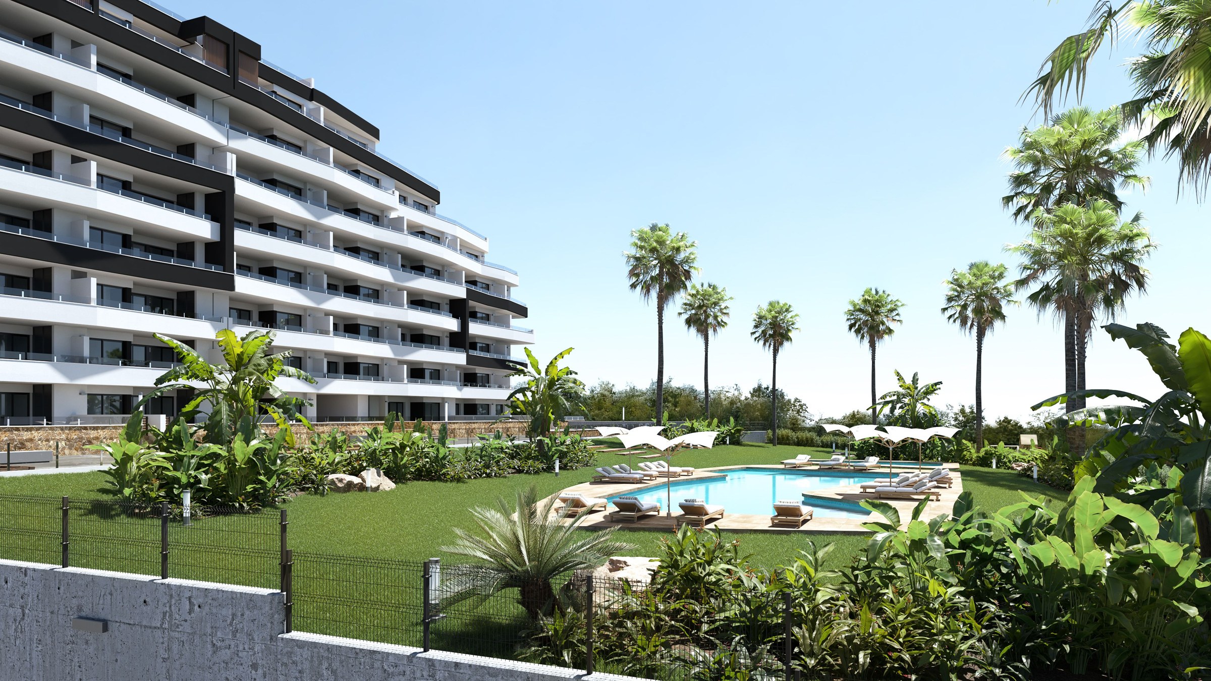 San Miguel Residences — image 5