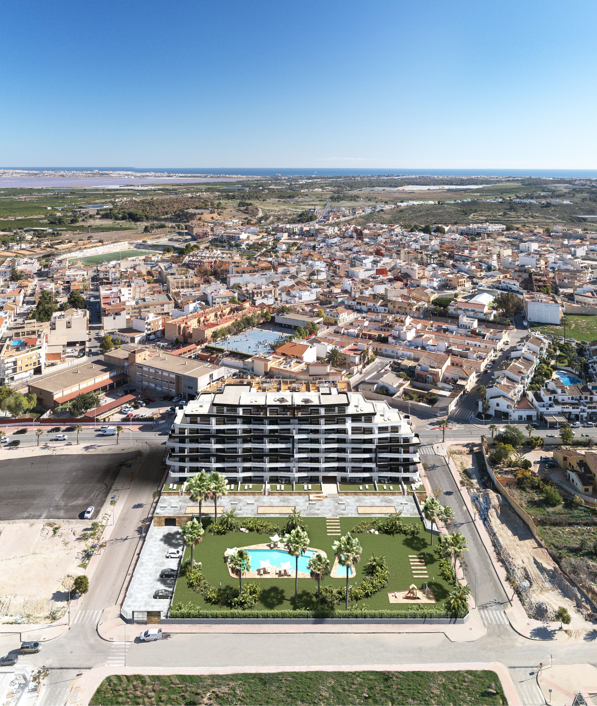 San Miguel Residences — image 10