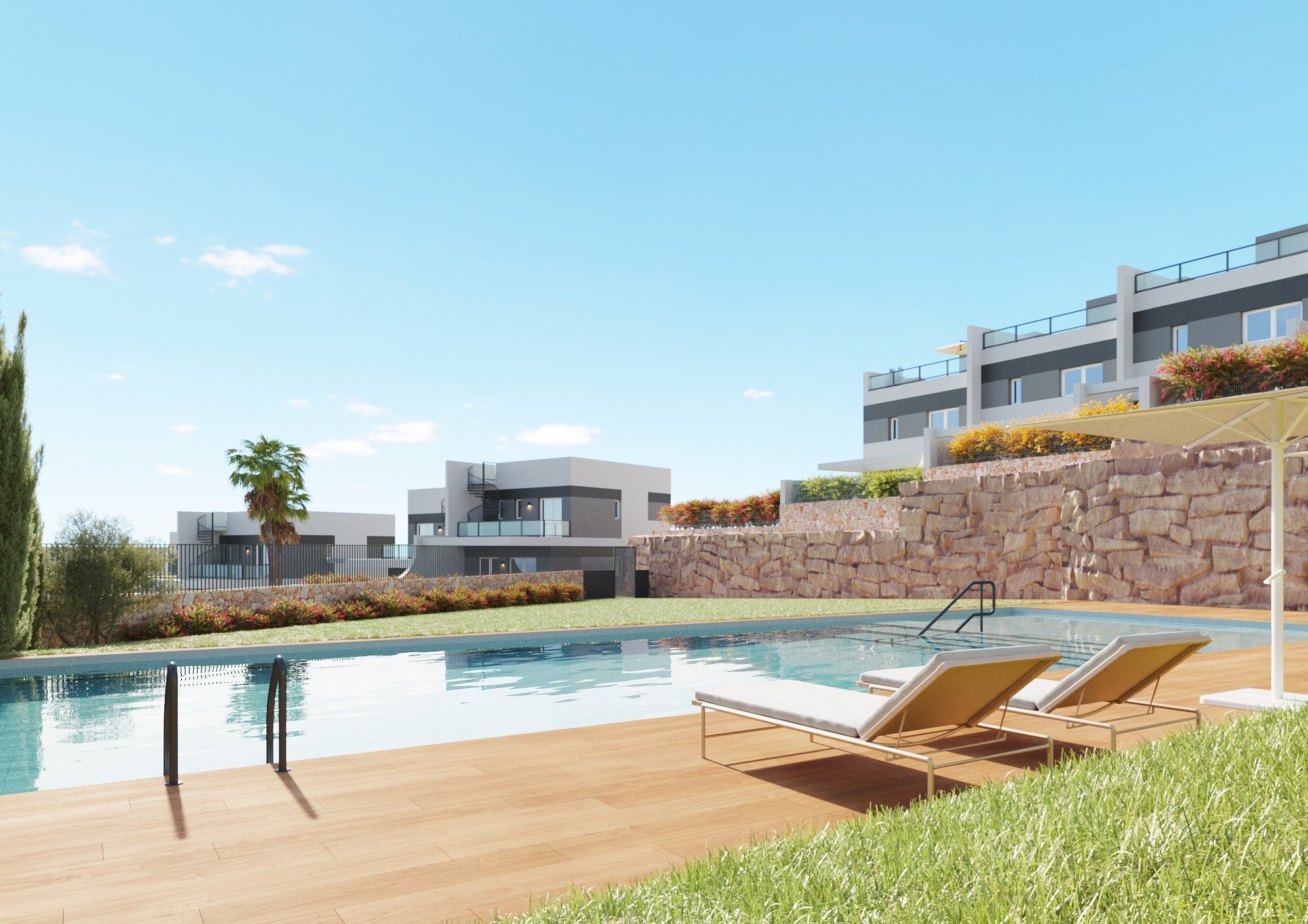 Breeze Villas — Phase II — image 7