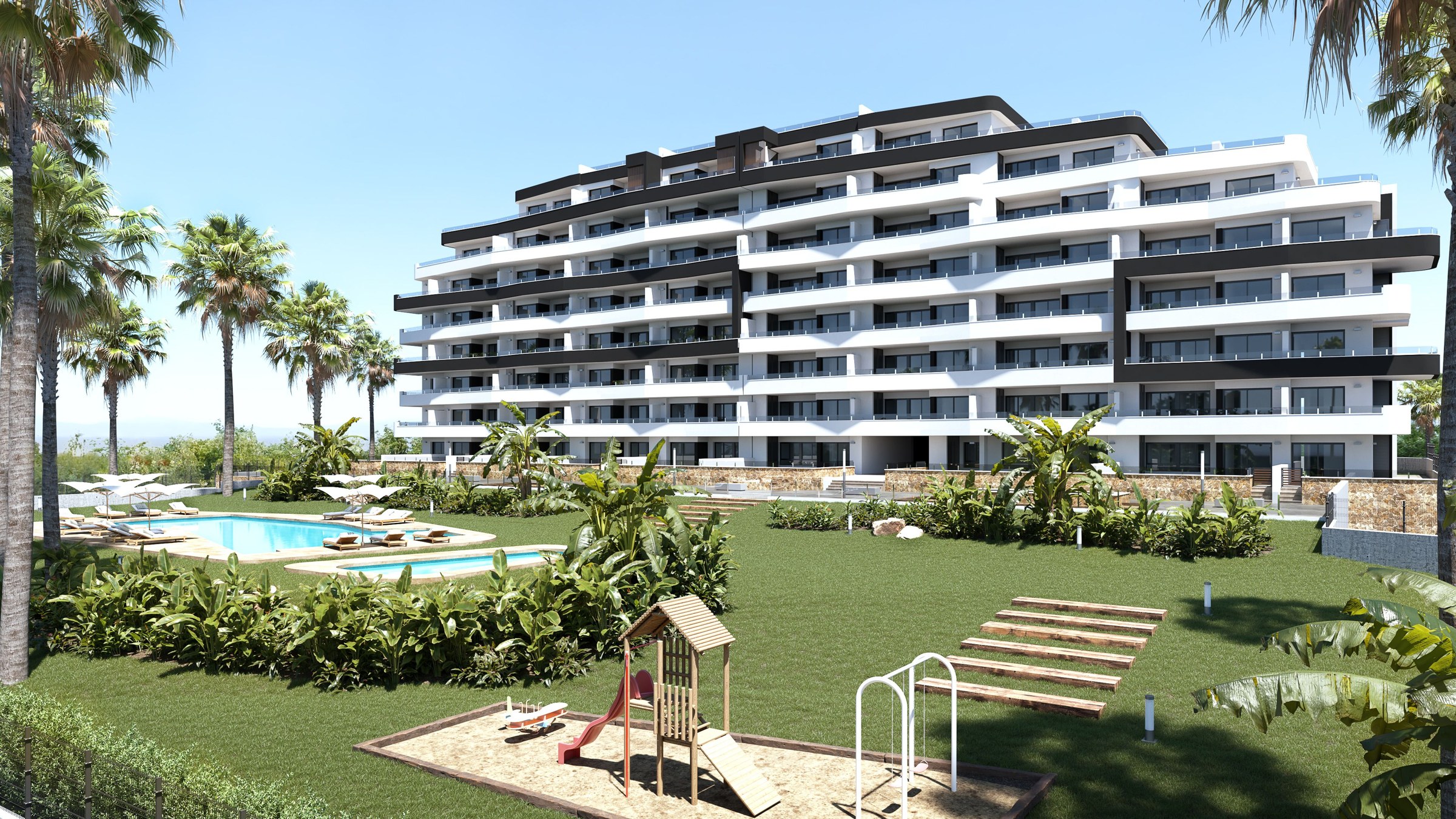 San Miguel Residences — image 7