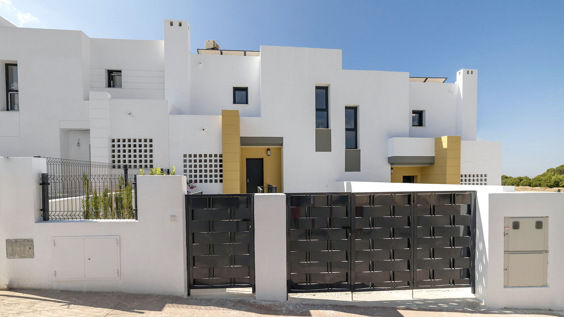 Los Altos de Alicante 5ª Fase — image 2