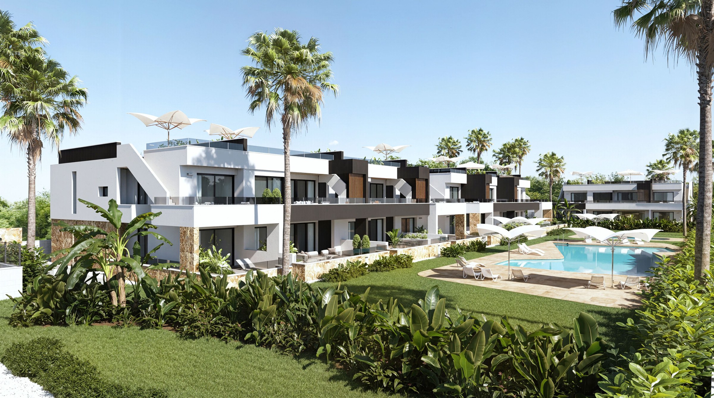 Lo Marabú 3 Bungalows — image 4