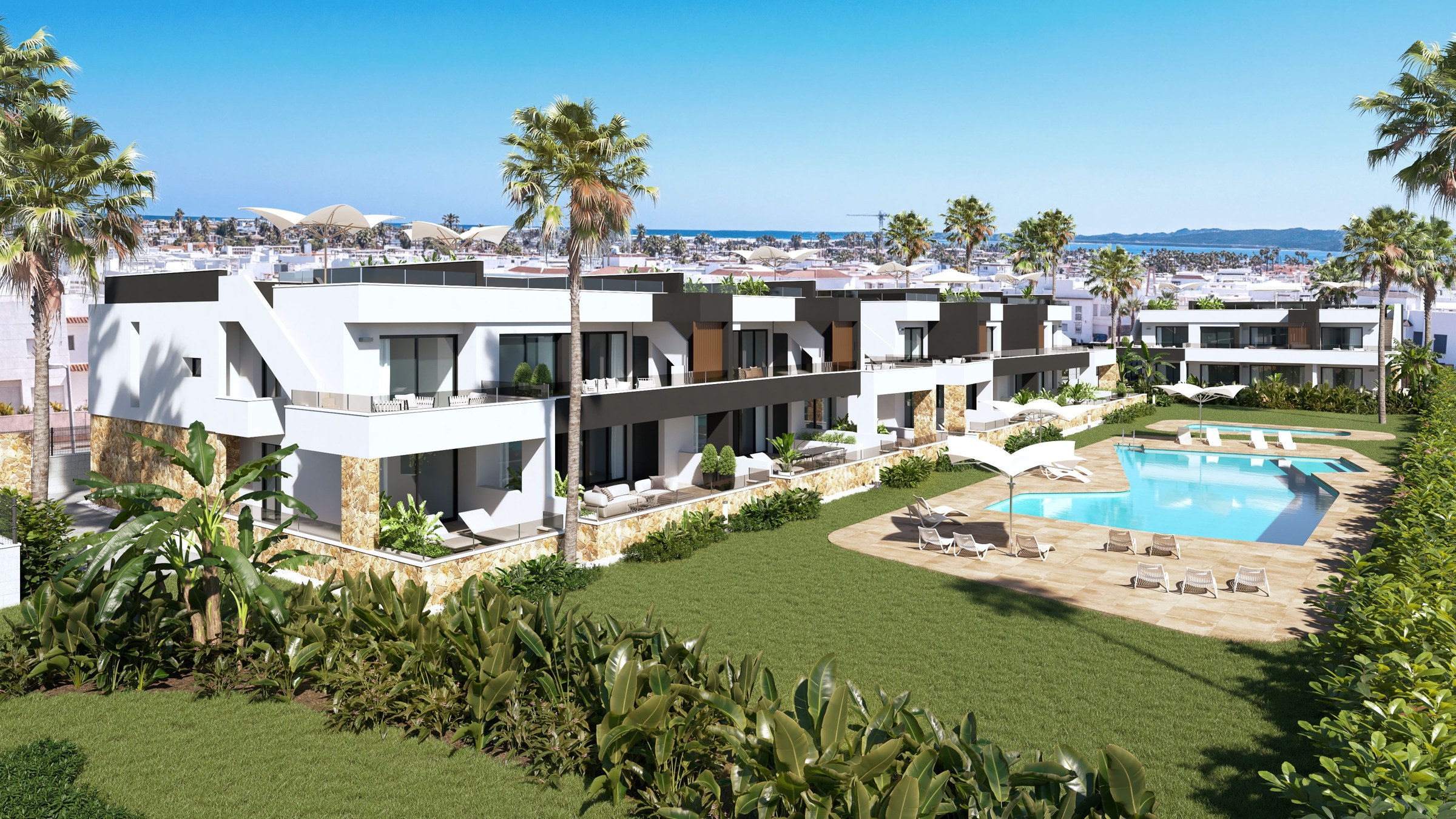 Lo Marabú 3 Bungalows — image 2