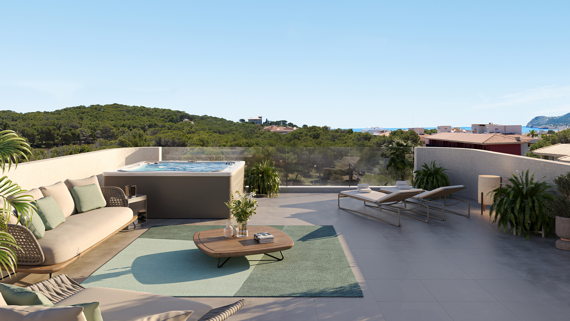 Cala Lliteres Residences — image 7