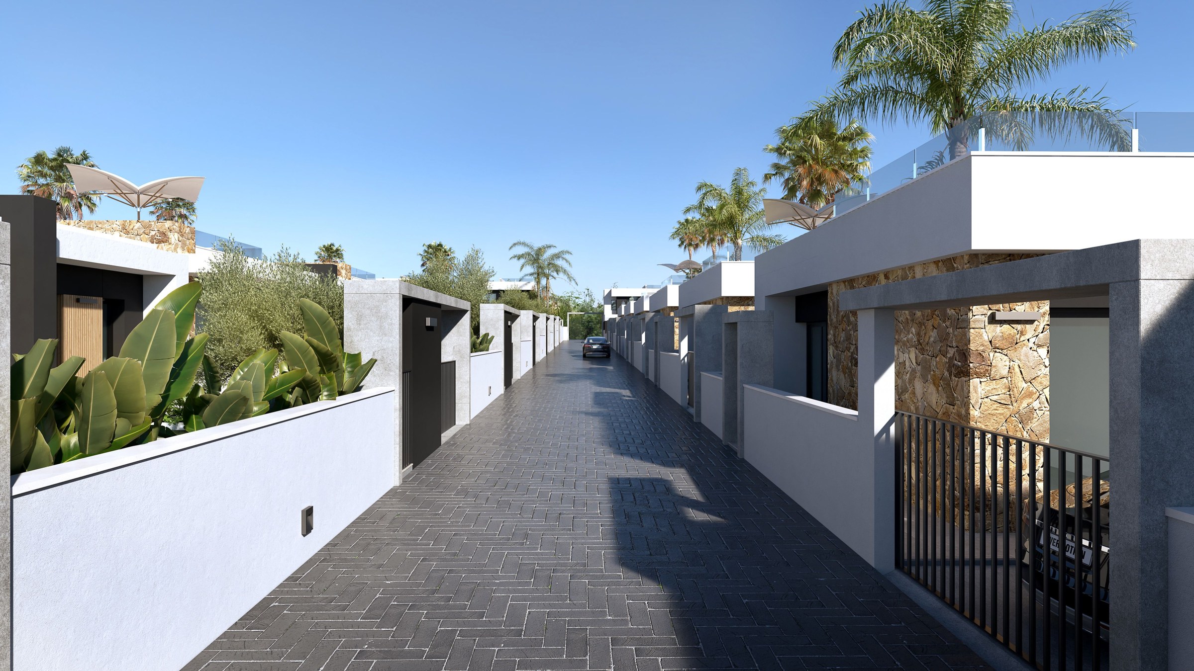 Lo Marabú Villas — image 3