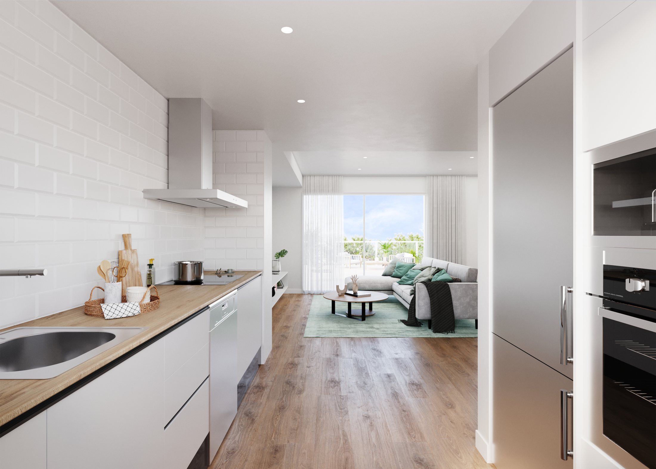 Allure Golf Residences — image 19
