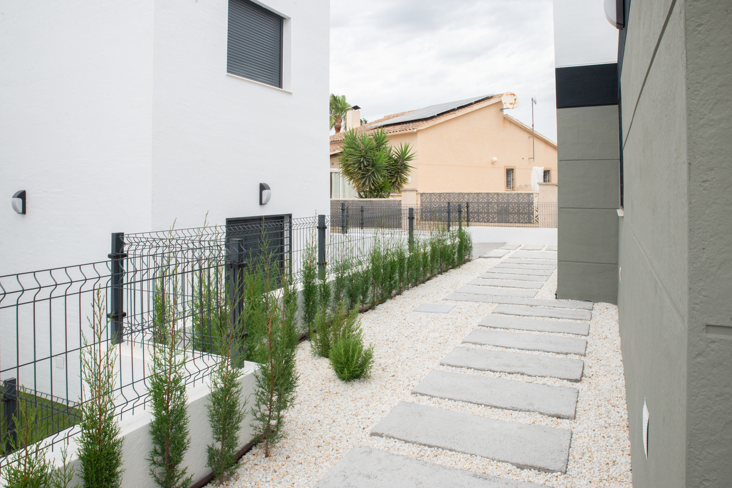 Los Altos de Alicante 5ª Fase III — image 7