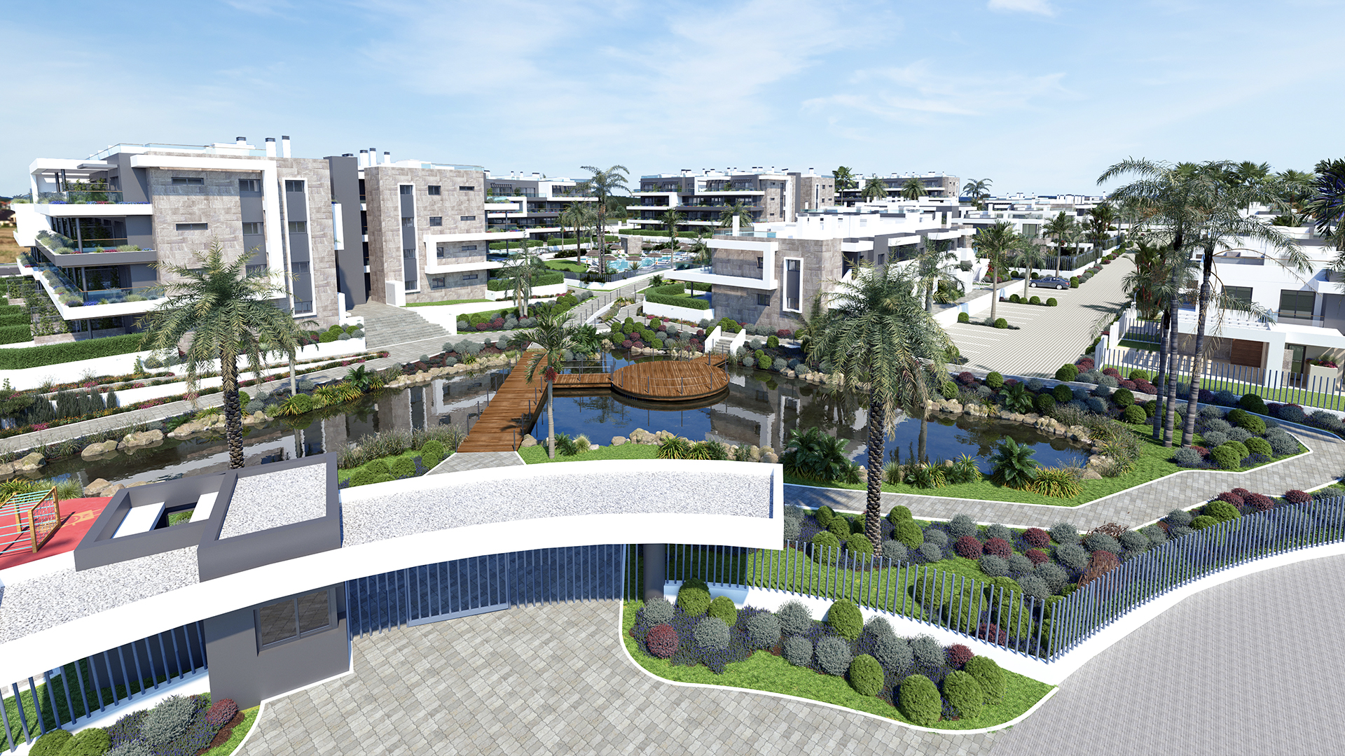 Lagoon Village — image 3