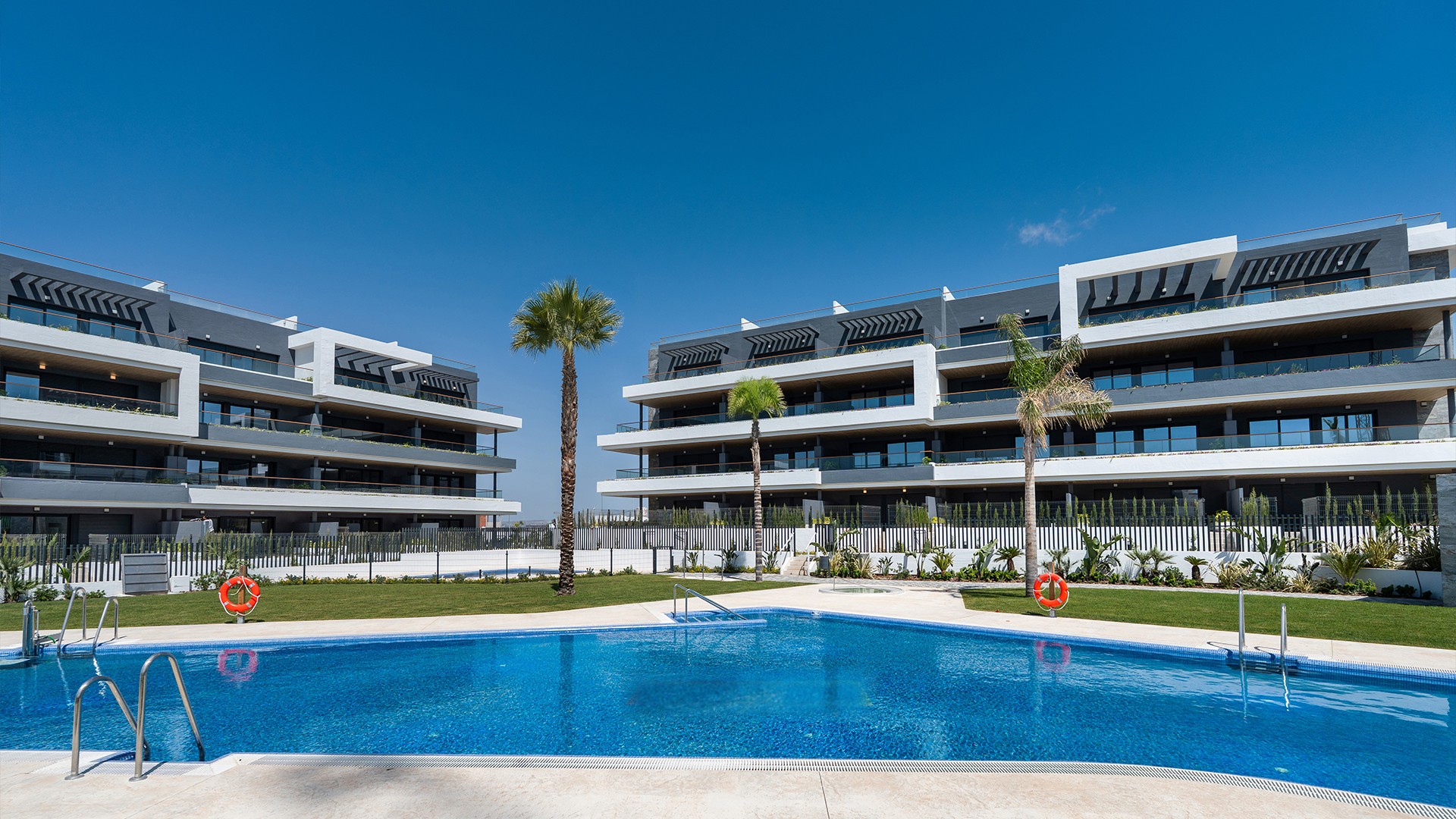 Lagoons Village Laguna Rosa