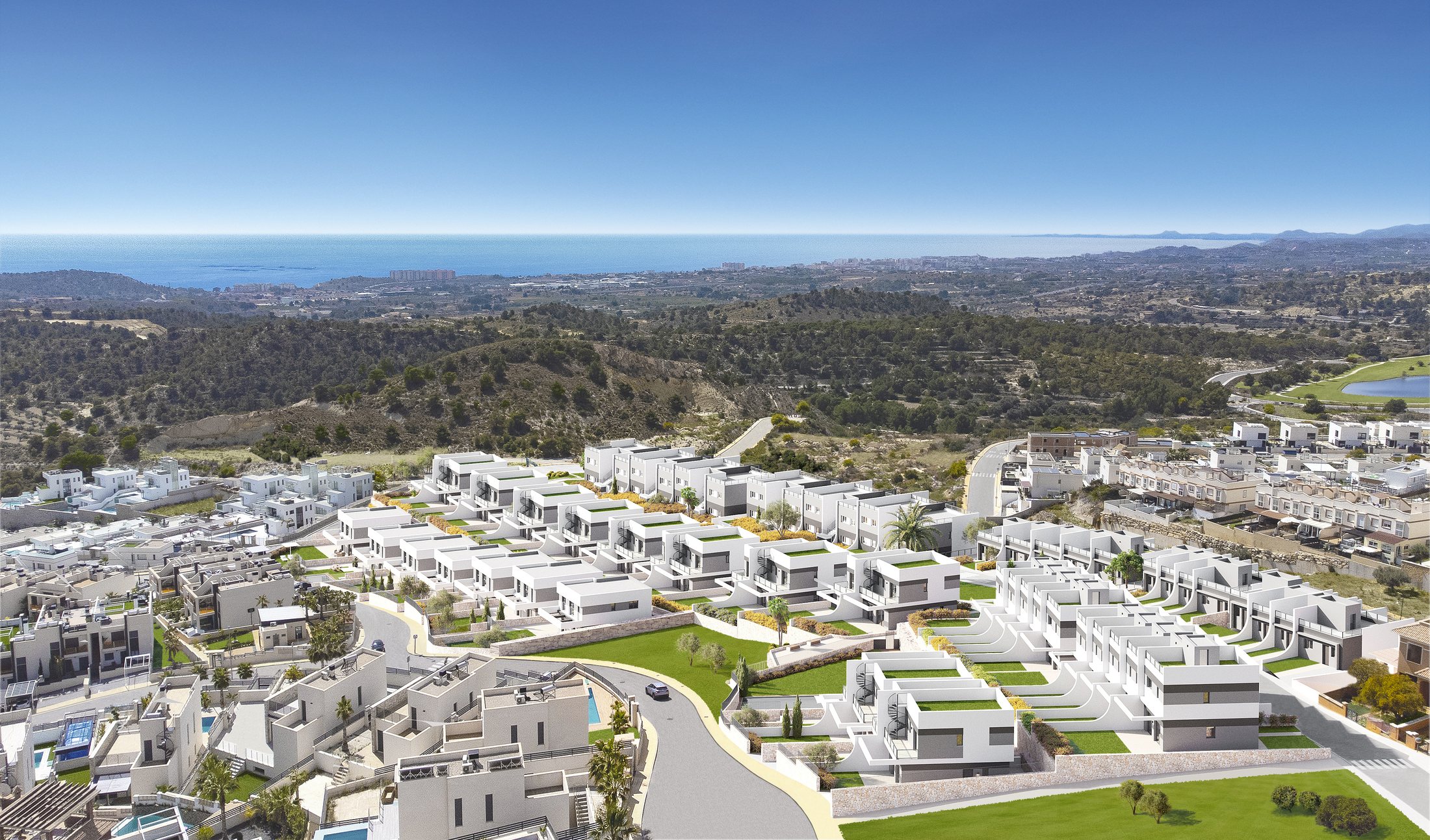 Breeze Villas — Phase II — image 8