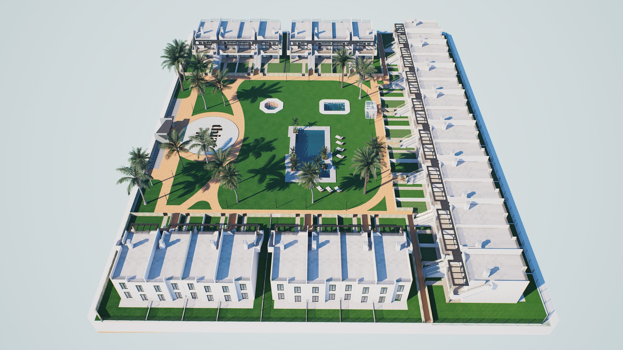 Thiar Village III Premium