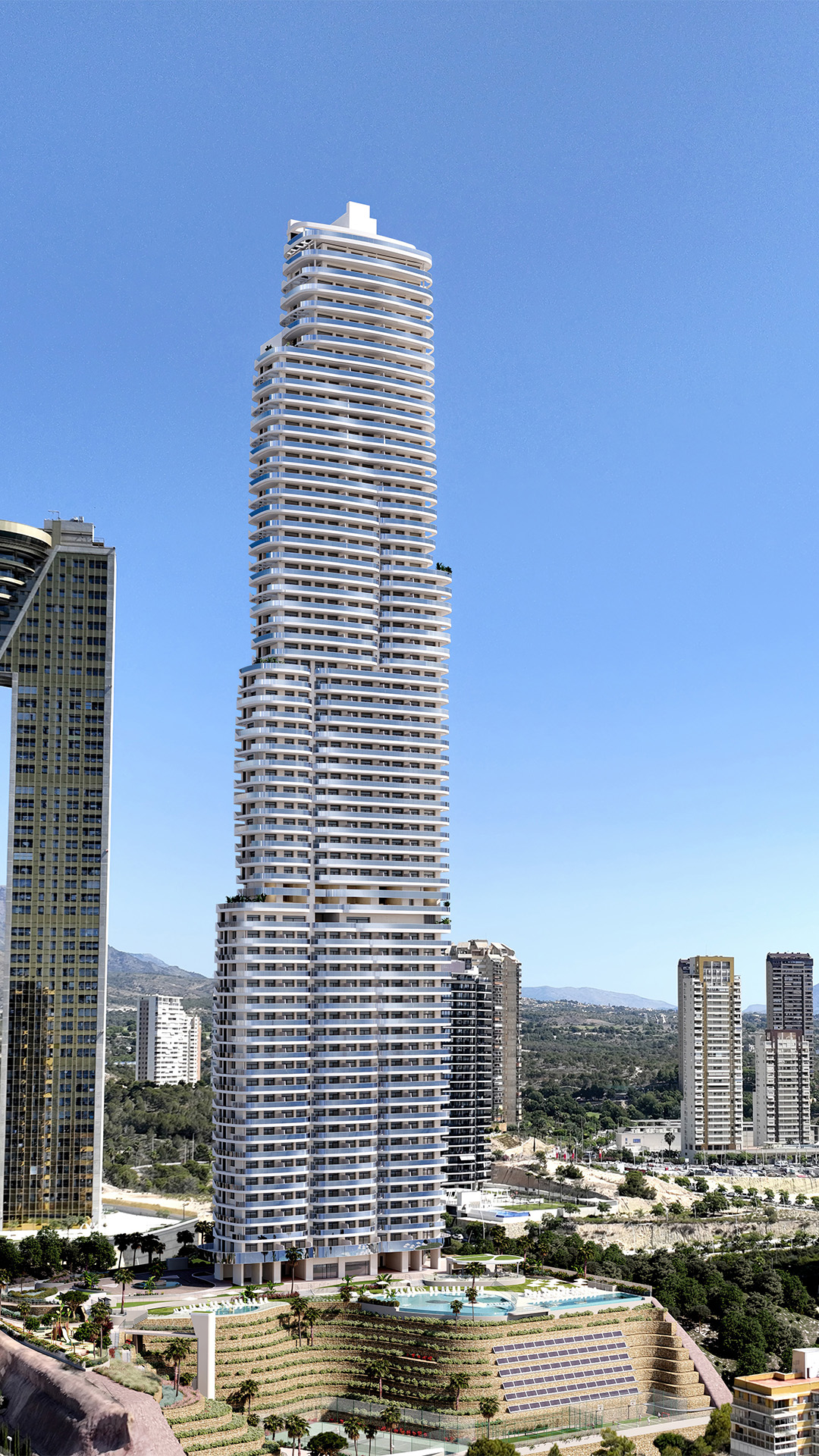 Poniente Tower — image 6