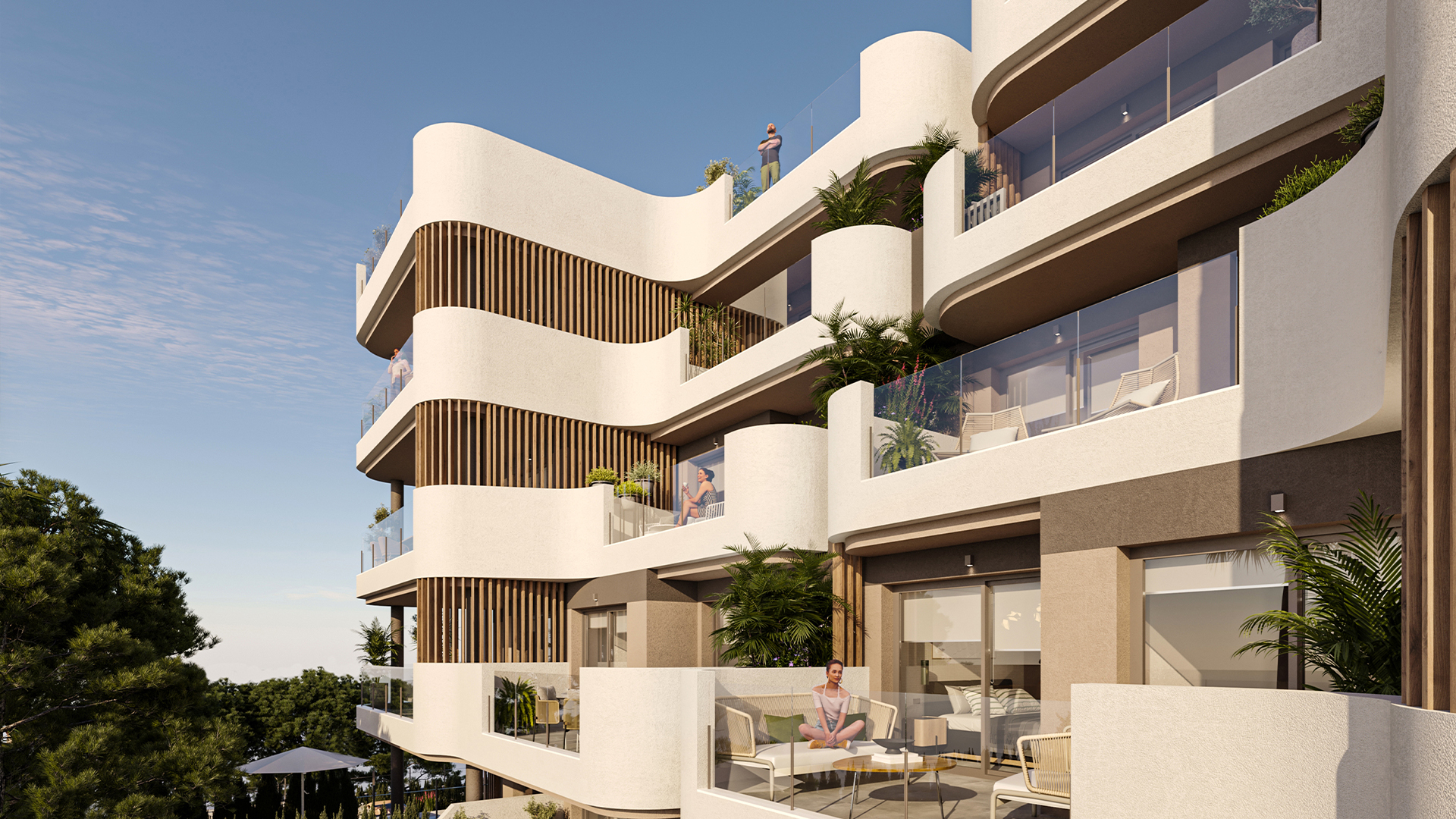 Cala Lliteres Residences — image 6