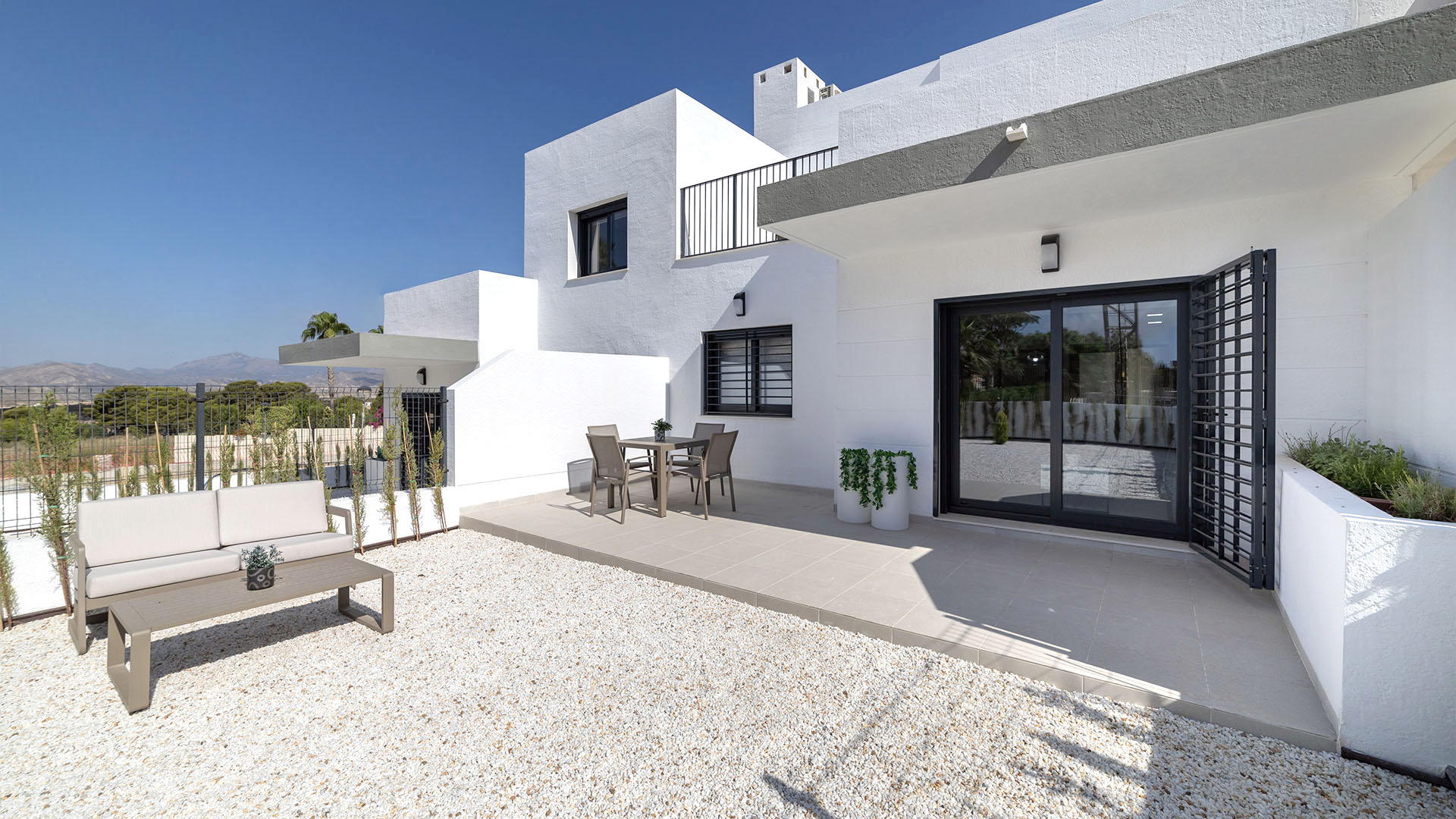 Los Altos de Alicante 5ª Fase — image 9