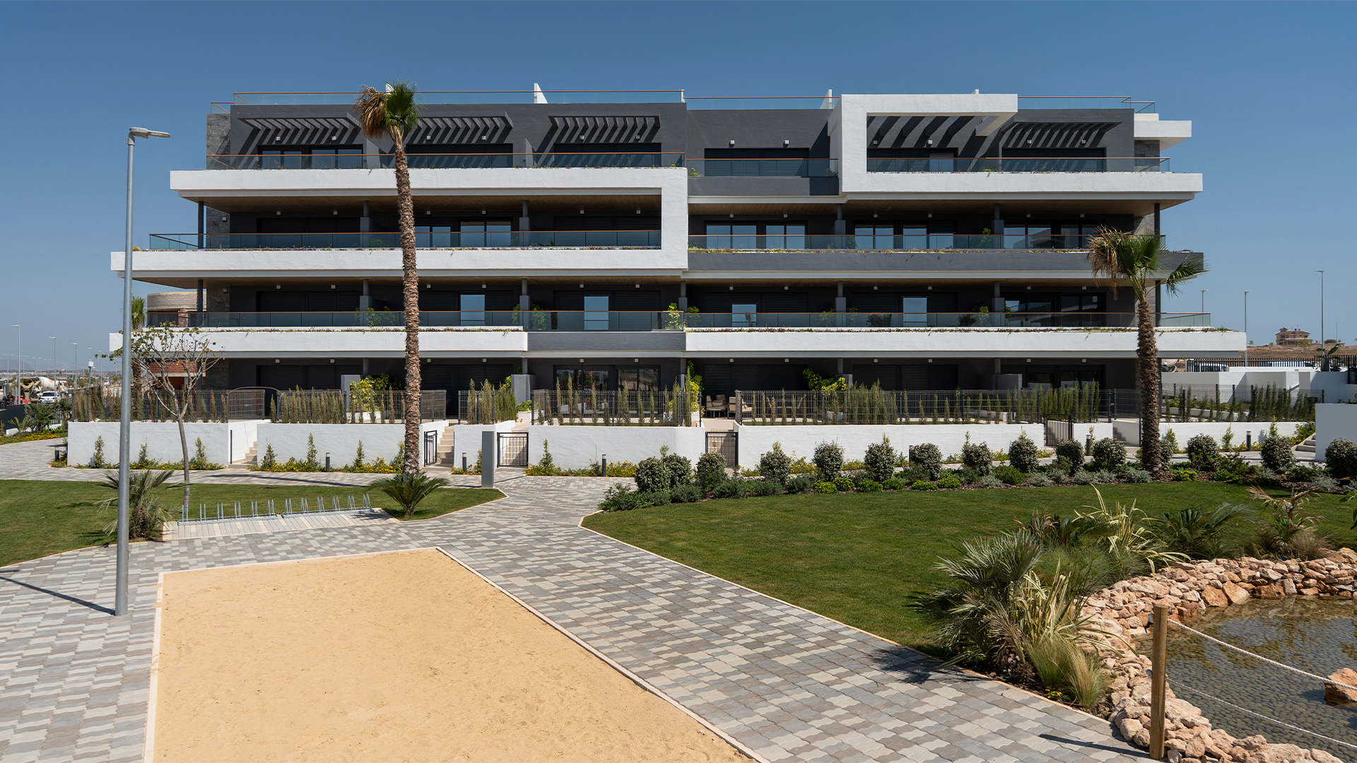 Lagoon Village — image 2