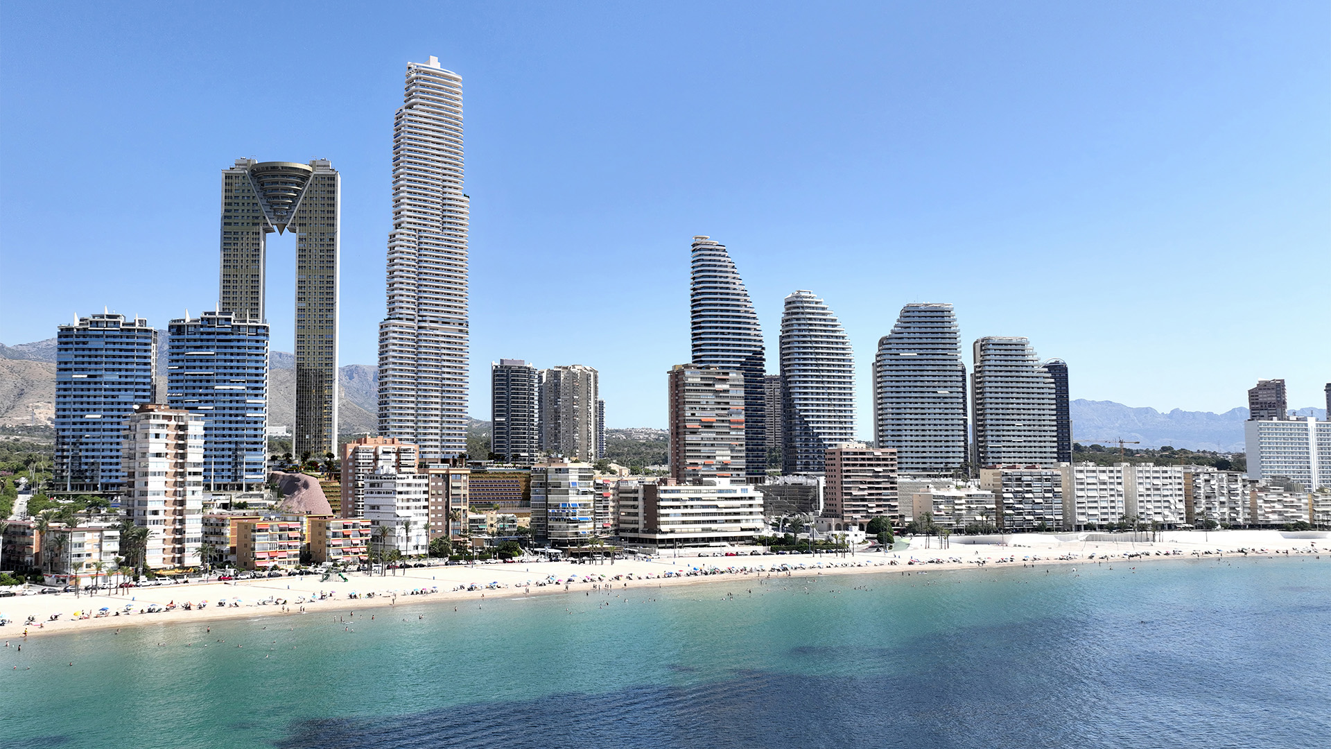 Poniente Tower — image 4