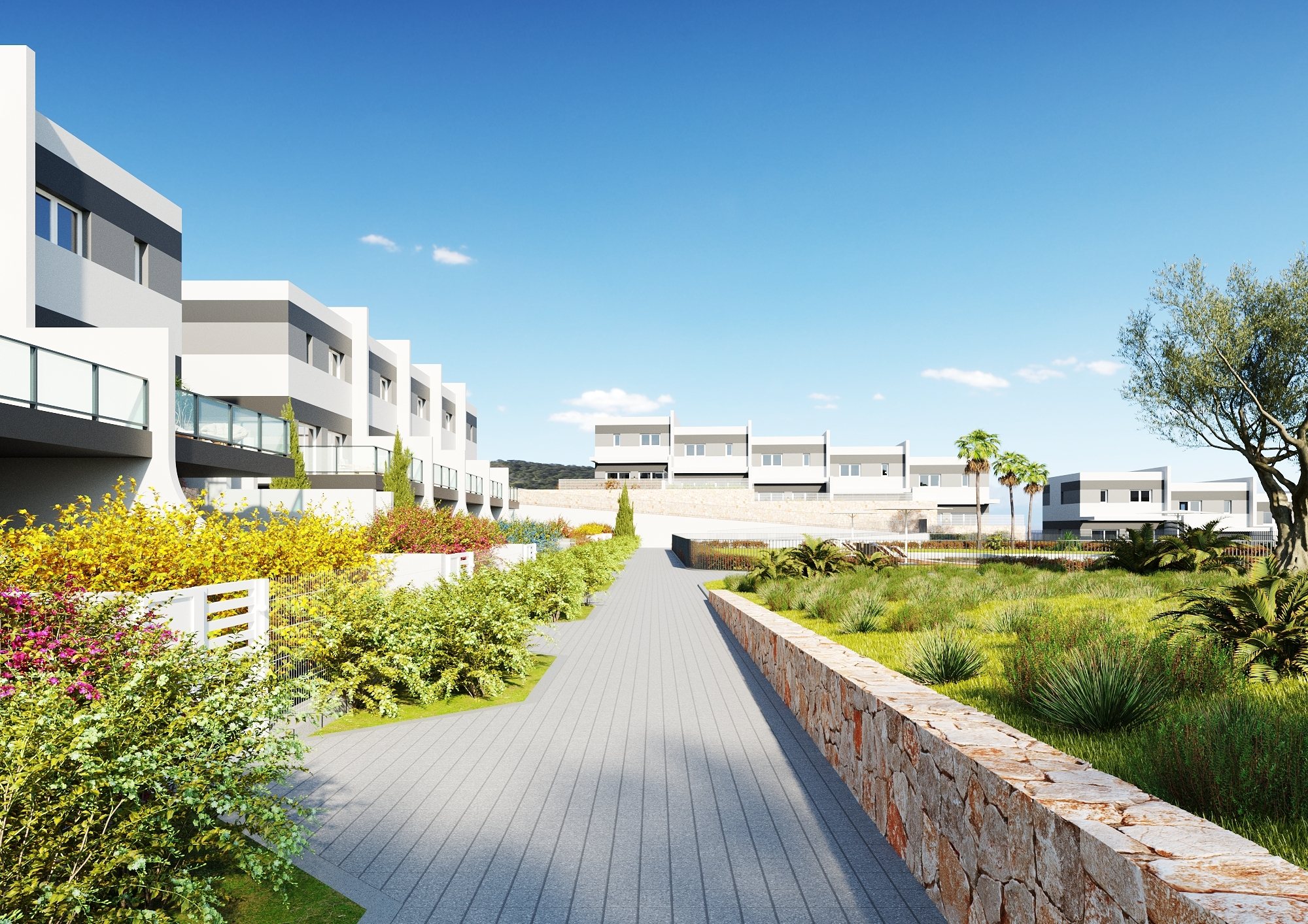 Nature Townhouses — image 6