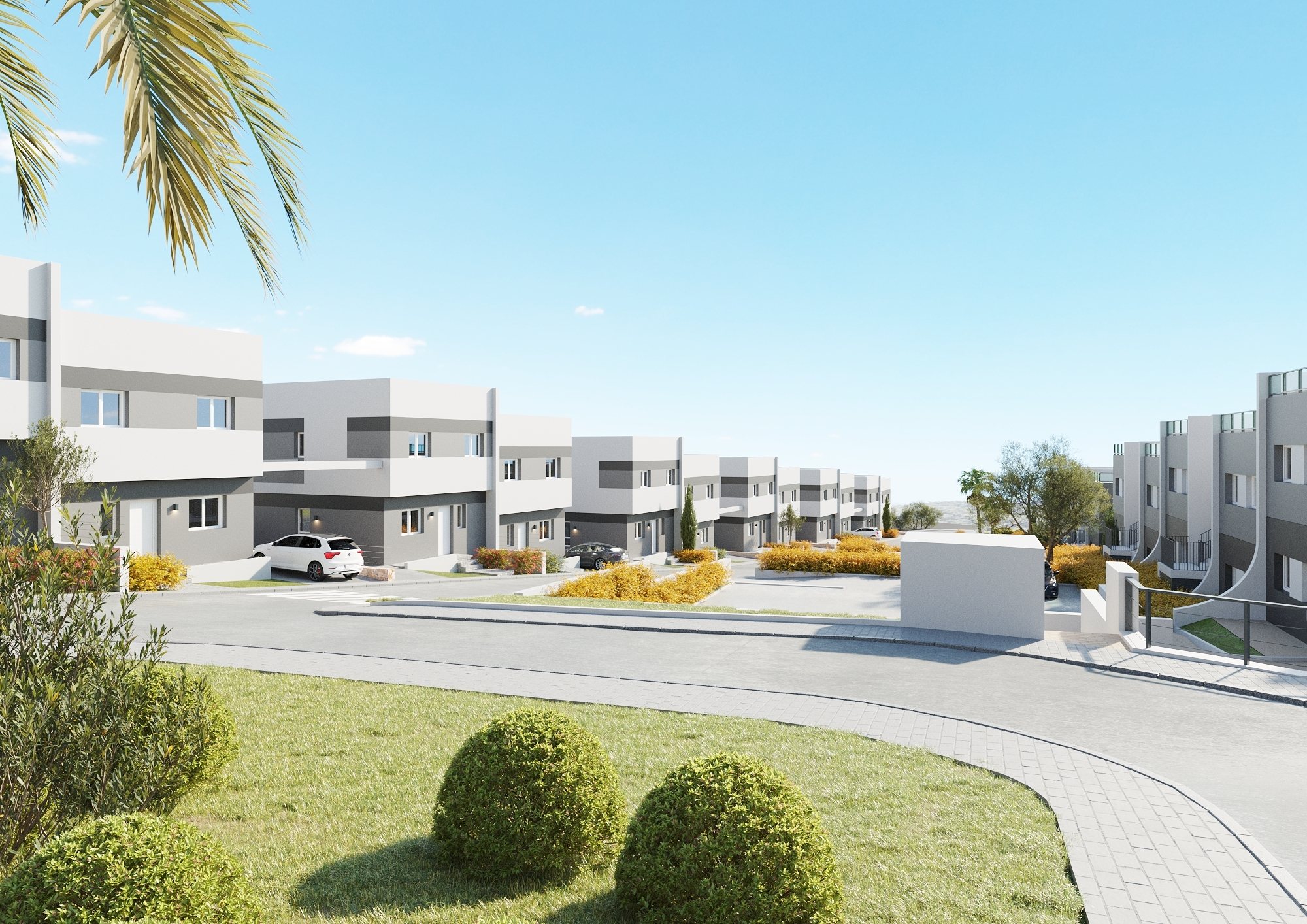 Breeze Villas — Phase II — image 4