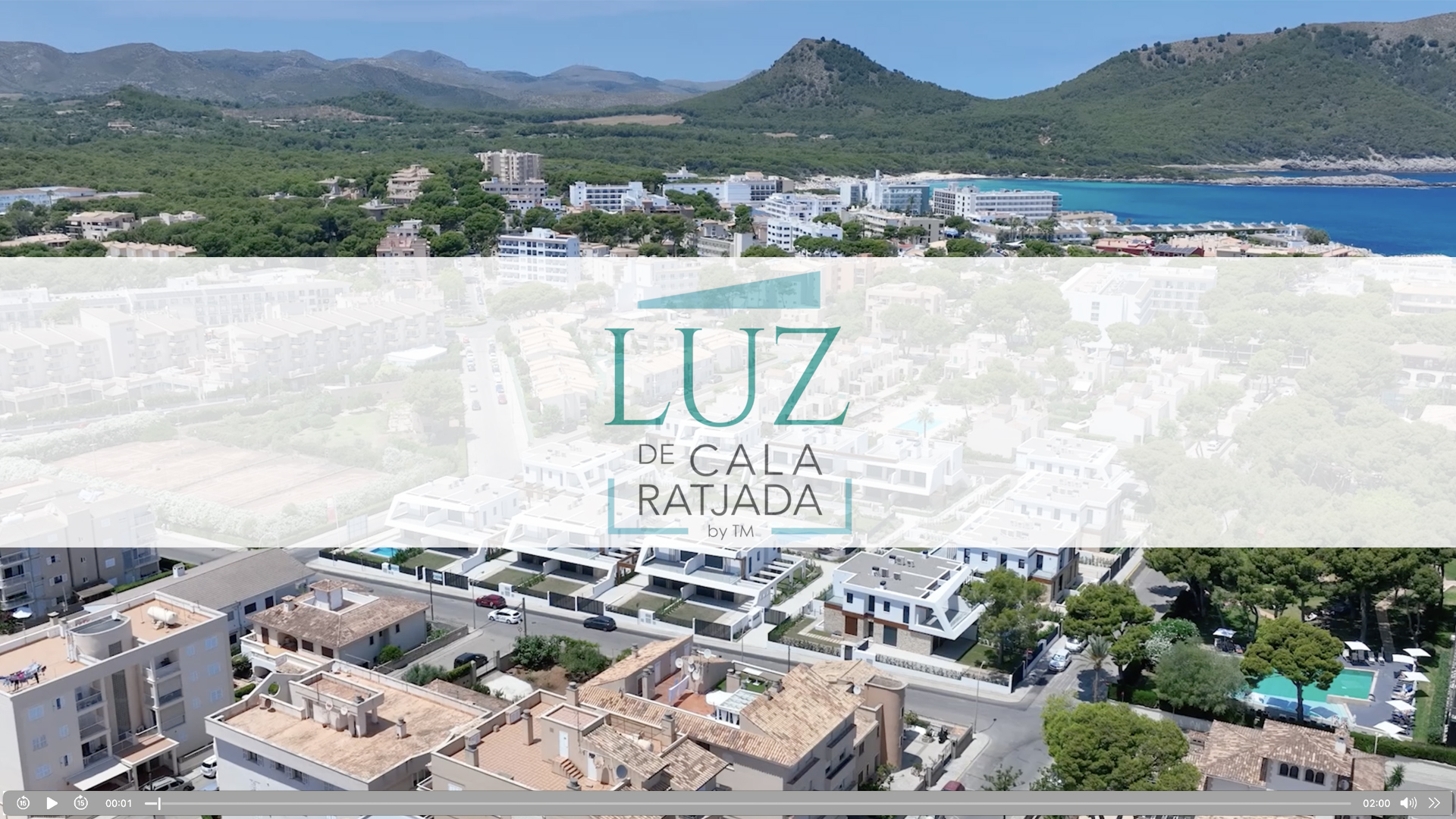 Luz de Cala Ratjada — image 4