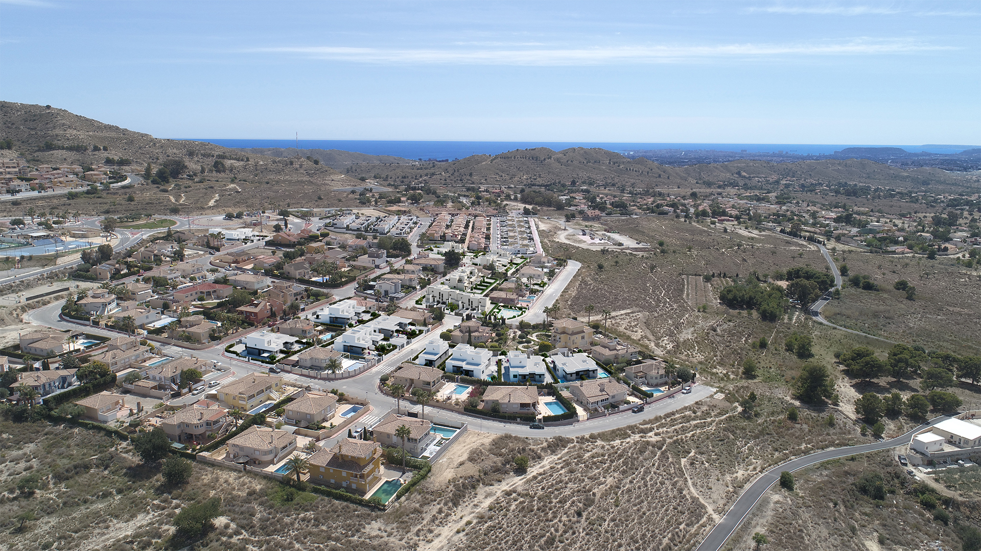 Los Altos de Alicante 5ª Fase III — image 2