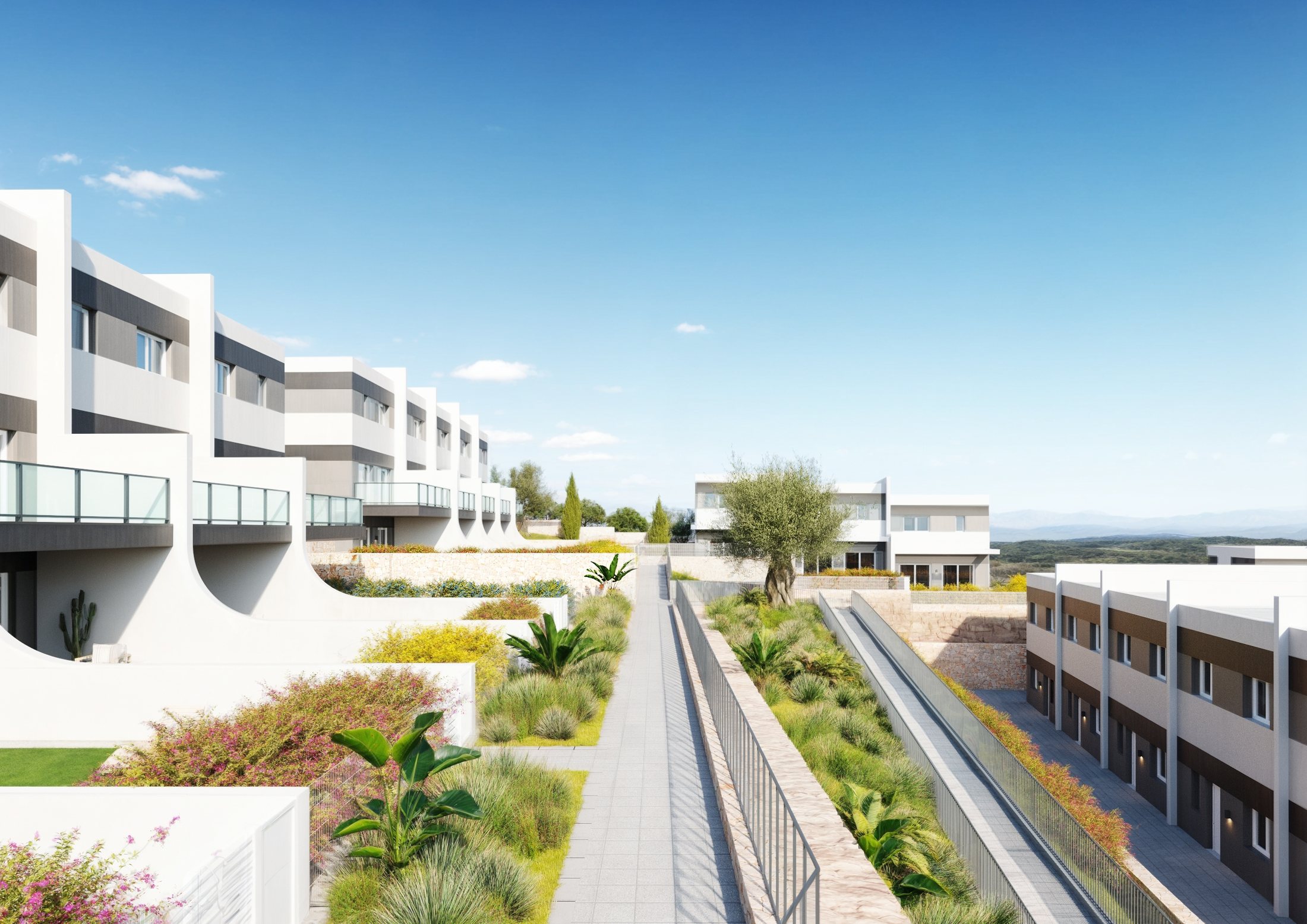 Nature Townhouses — image 4