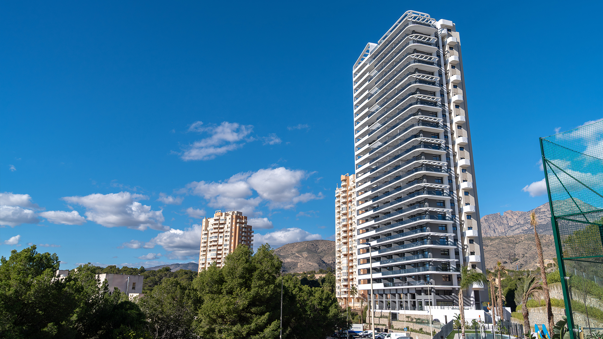 Eagle Tower — image 2