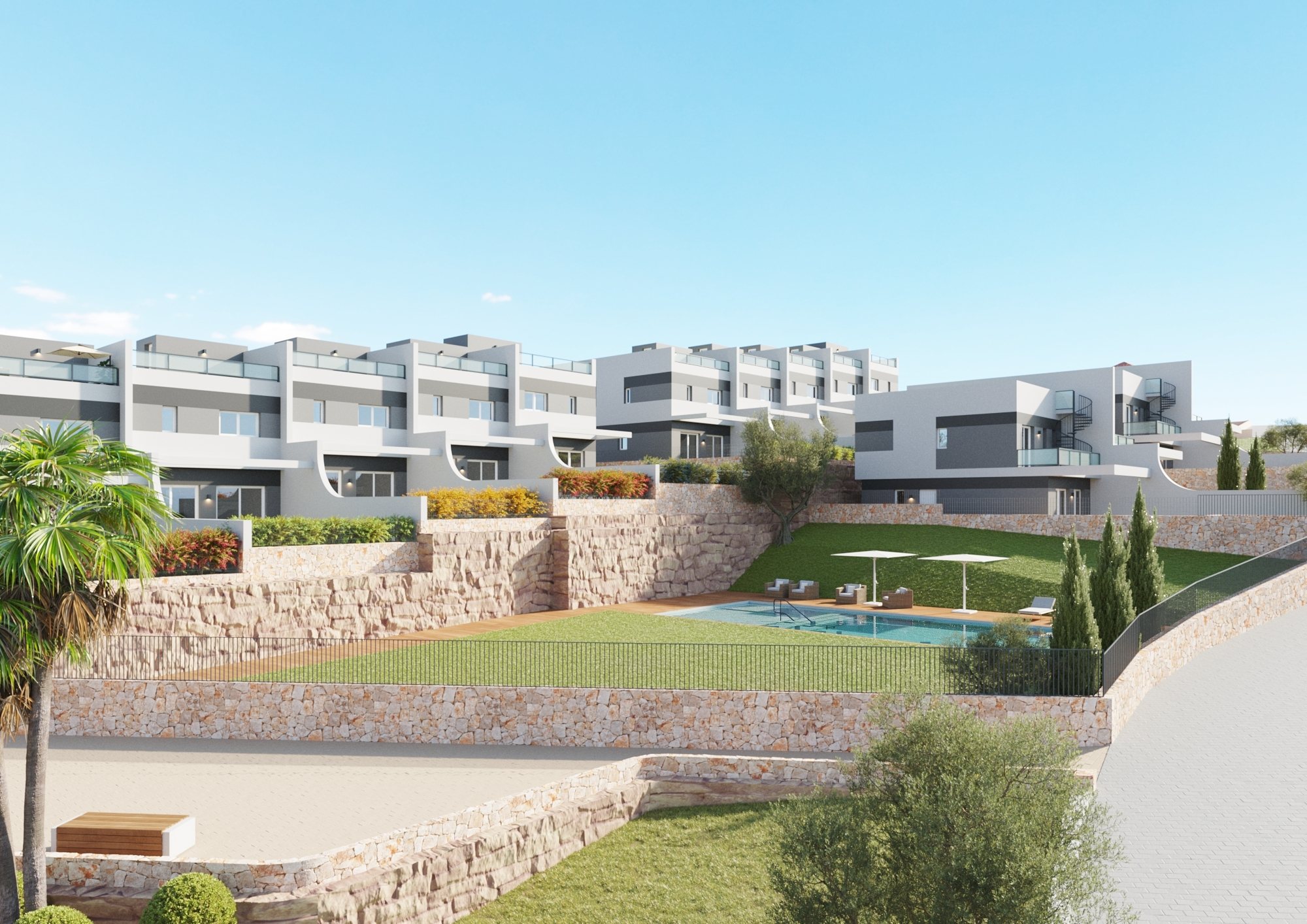 Breeze Villas — Phase II — image 6