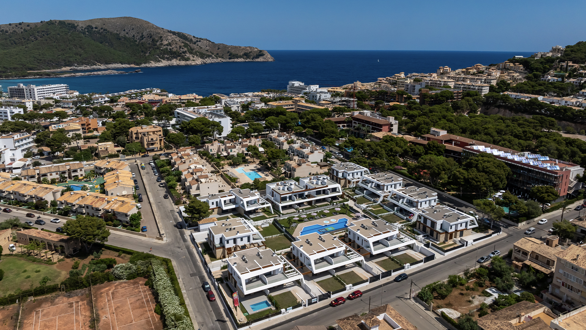 Luz de Cala Ratjada — image 2