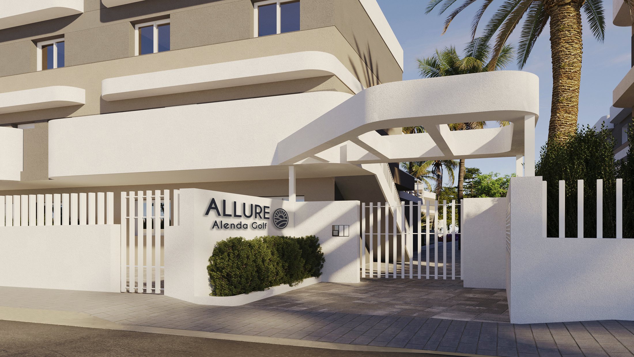 Allure Golf Residences — image 7