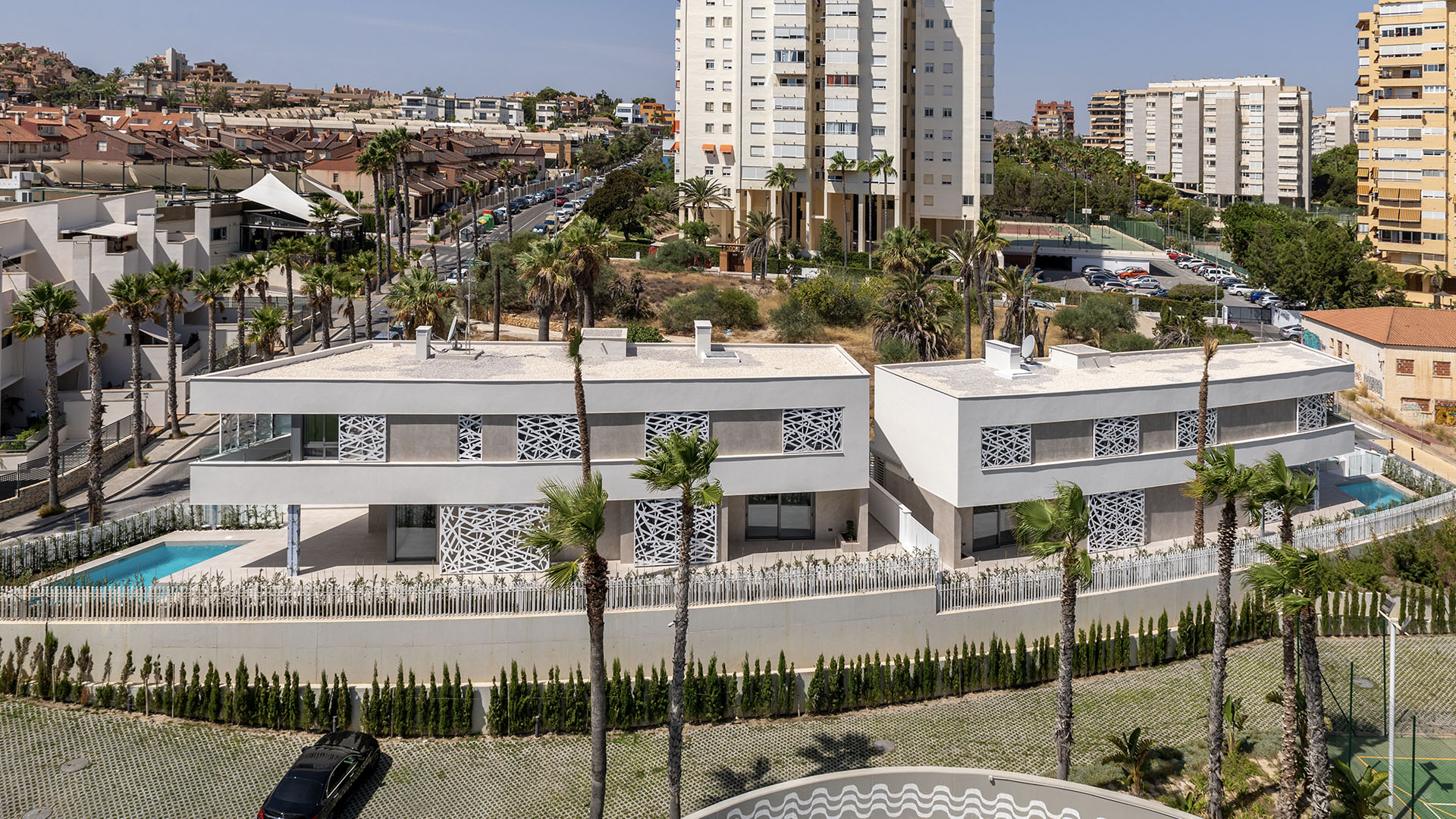 SIDI Villas — image 2