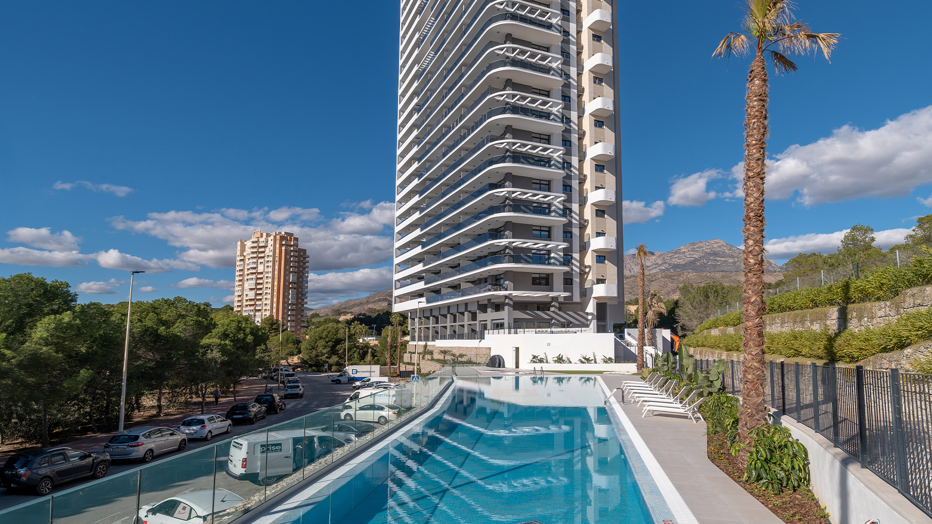 Eagle Tower