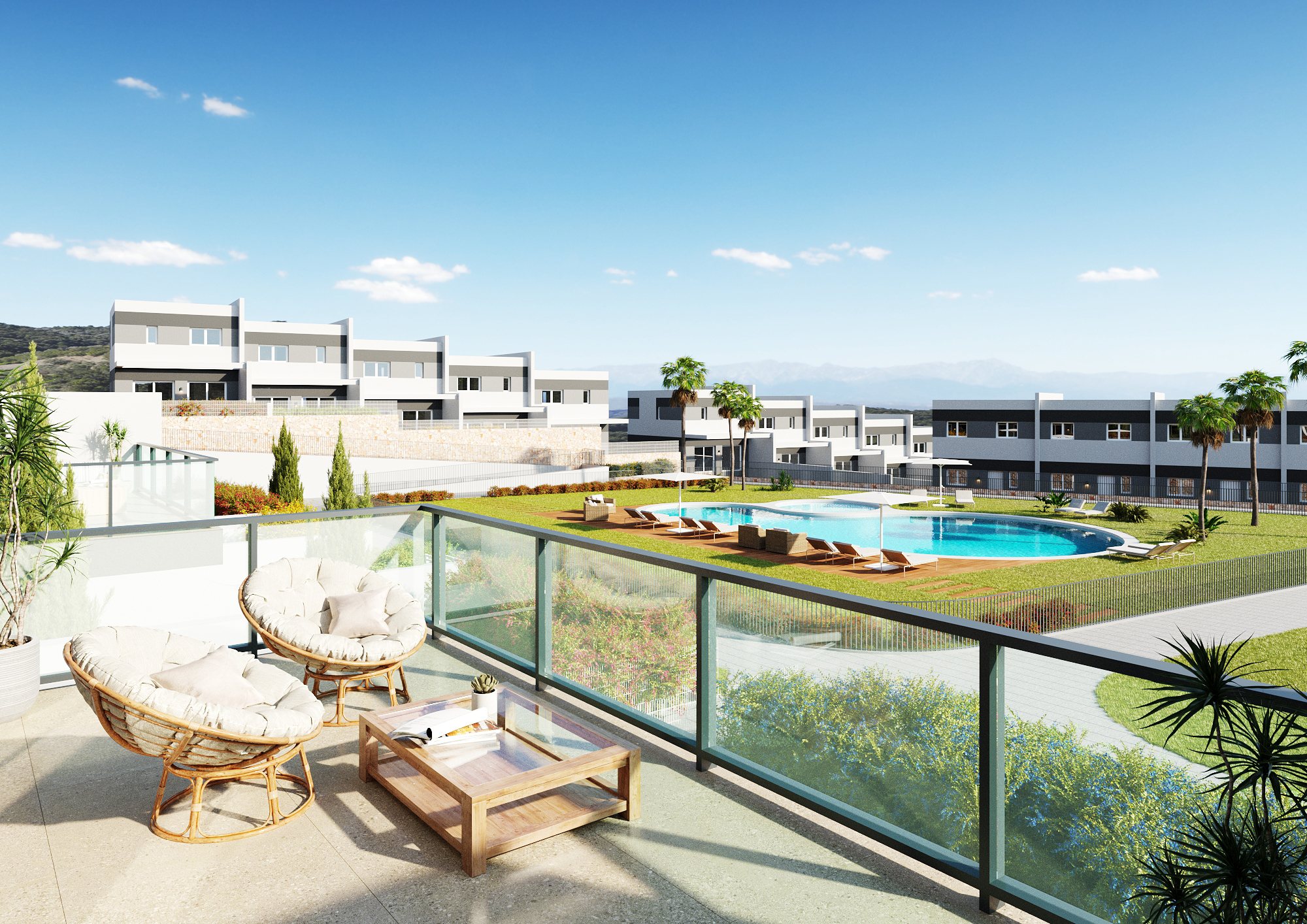 Nature Townhouses — image 3