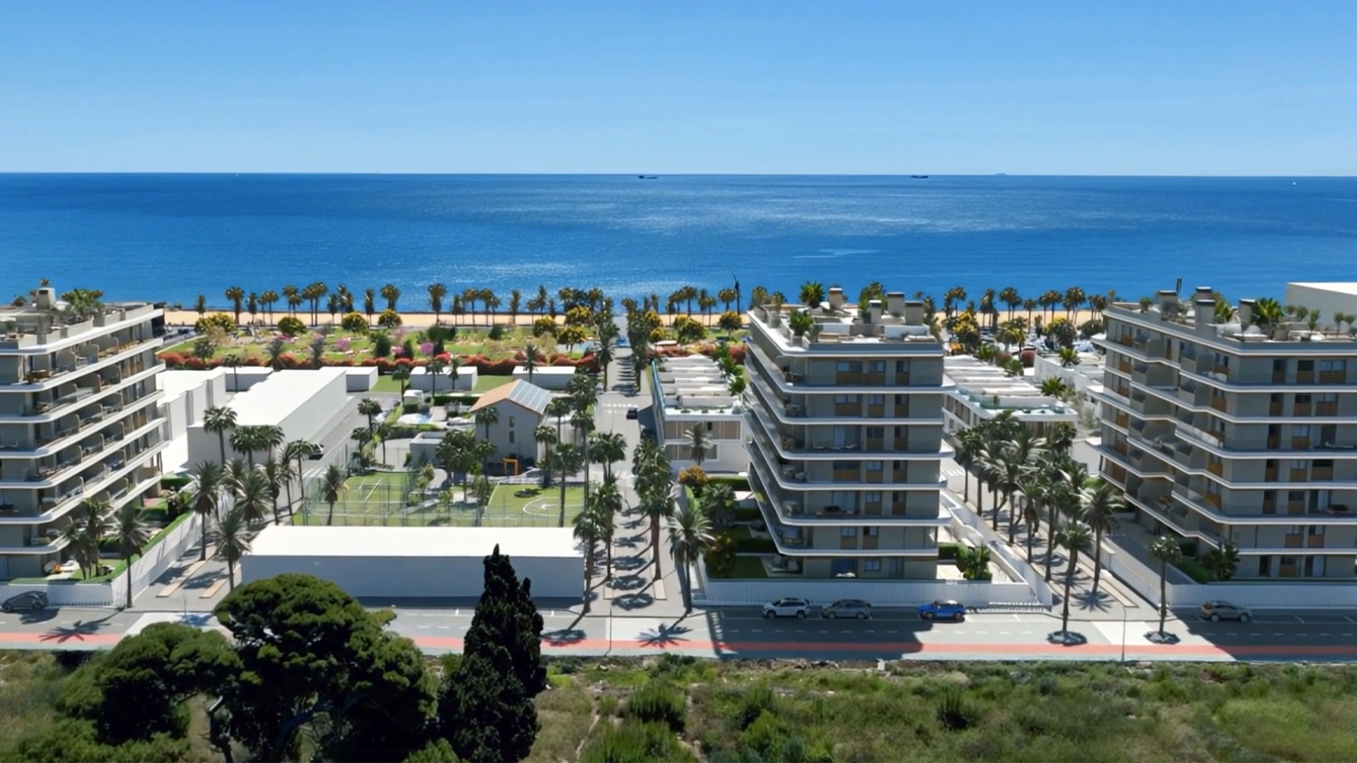 Santa María Sea — image 4