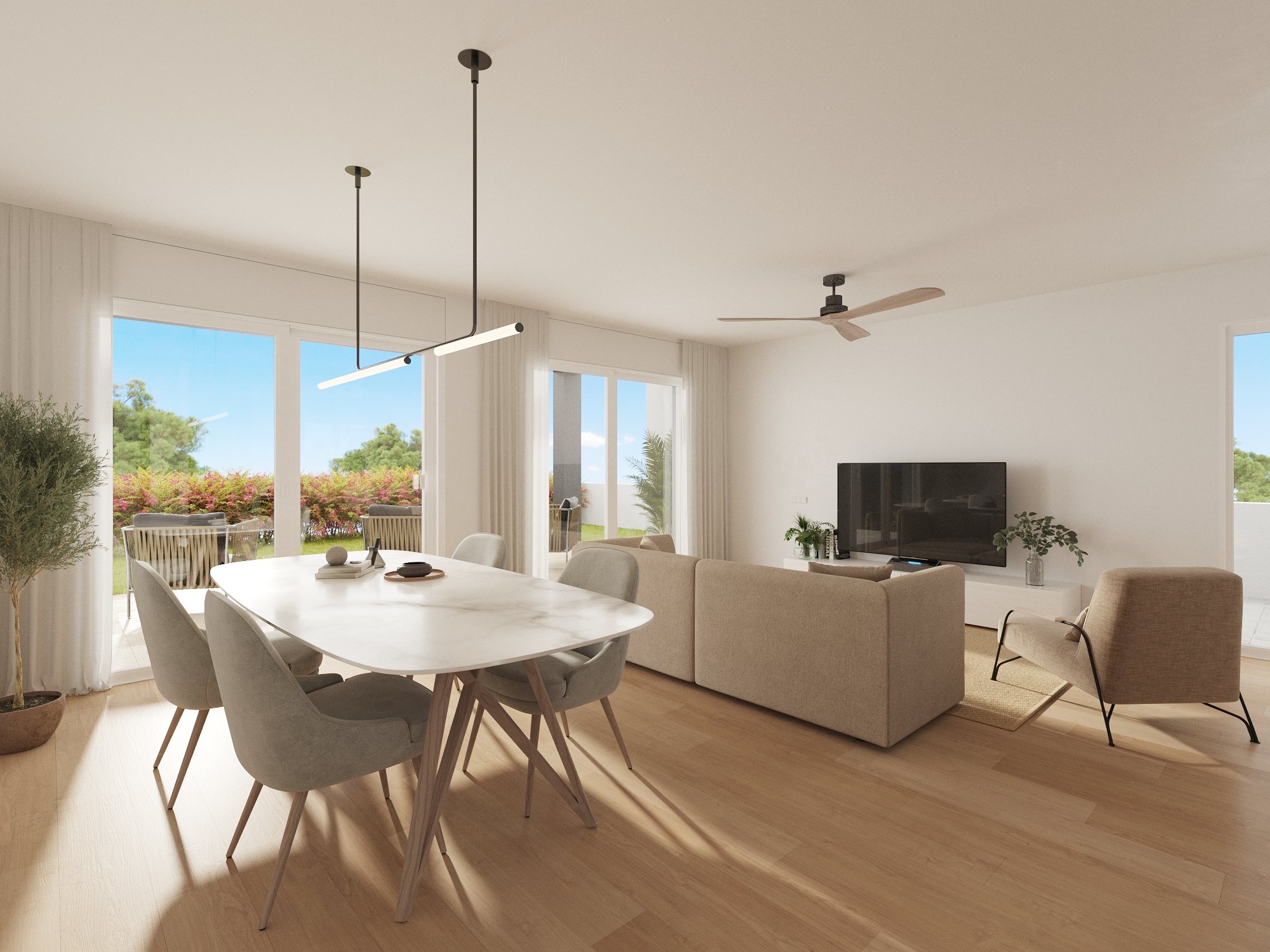 Nature Townhouses — image 10