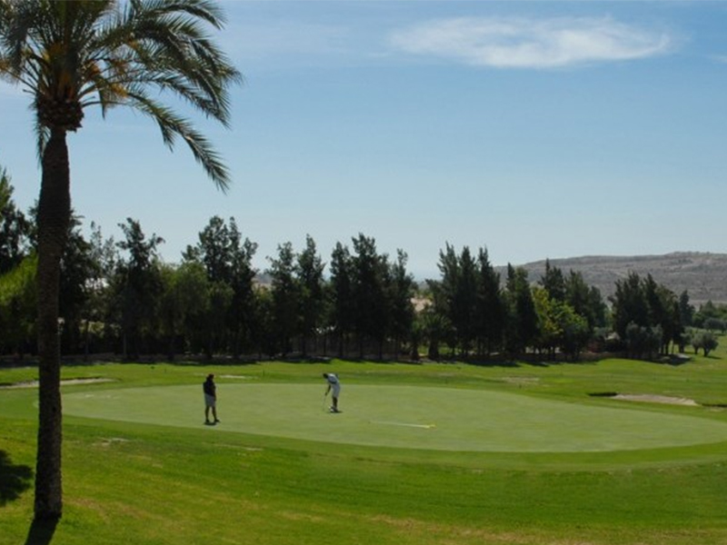 Los Altos de Alicante 5ª Fase III — image 12